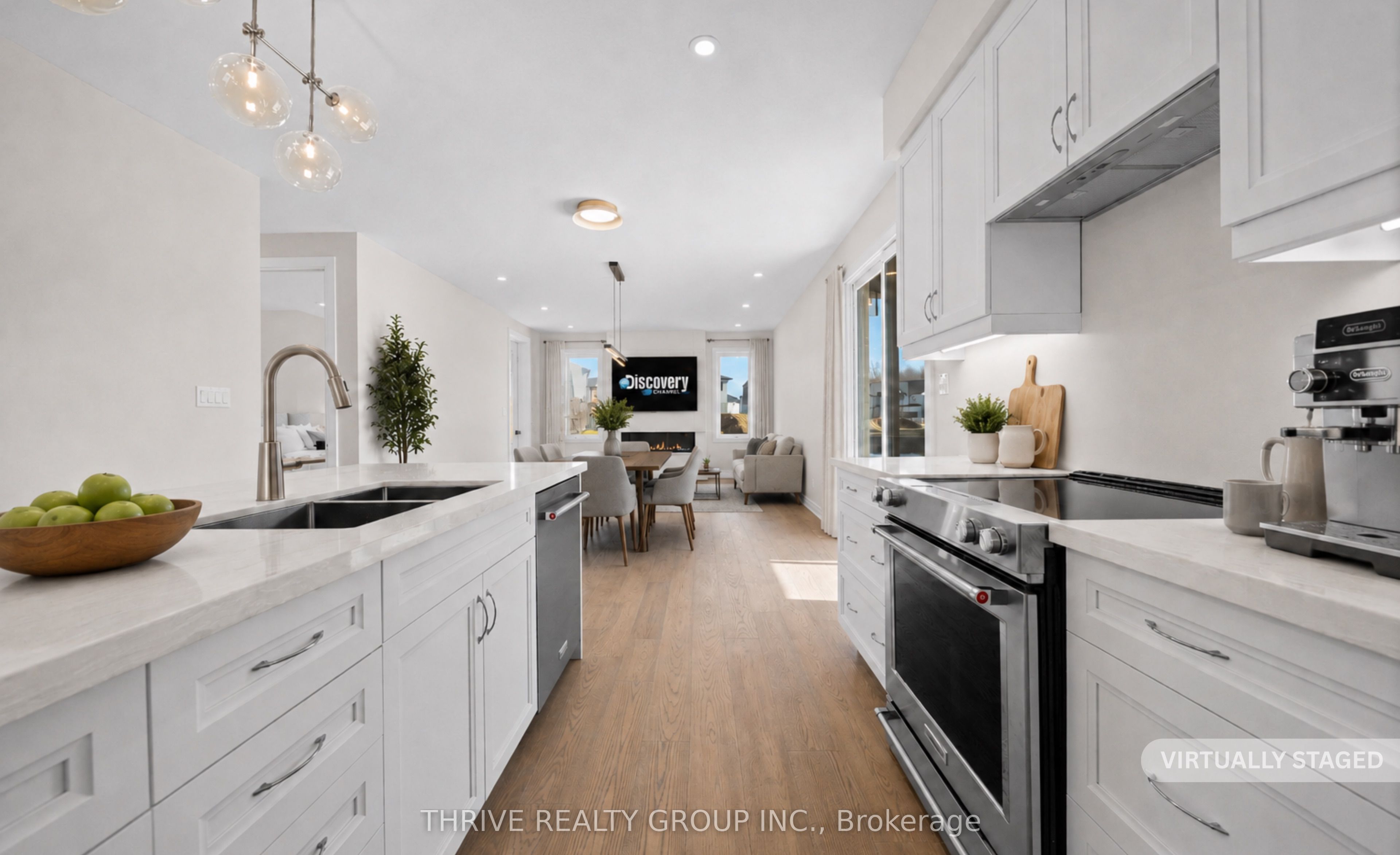 3897 Big Leaf Trail Property Photo 7