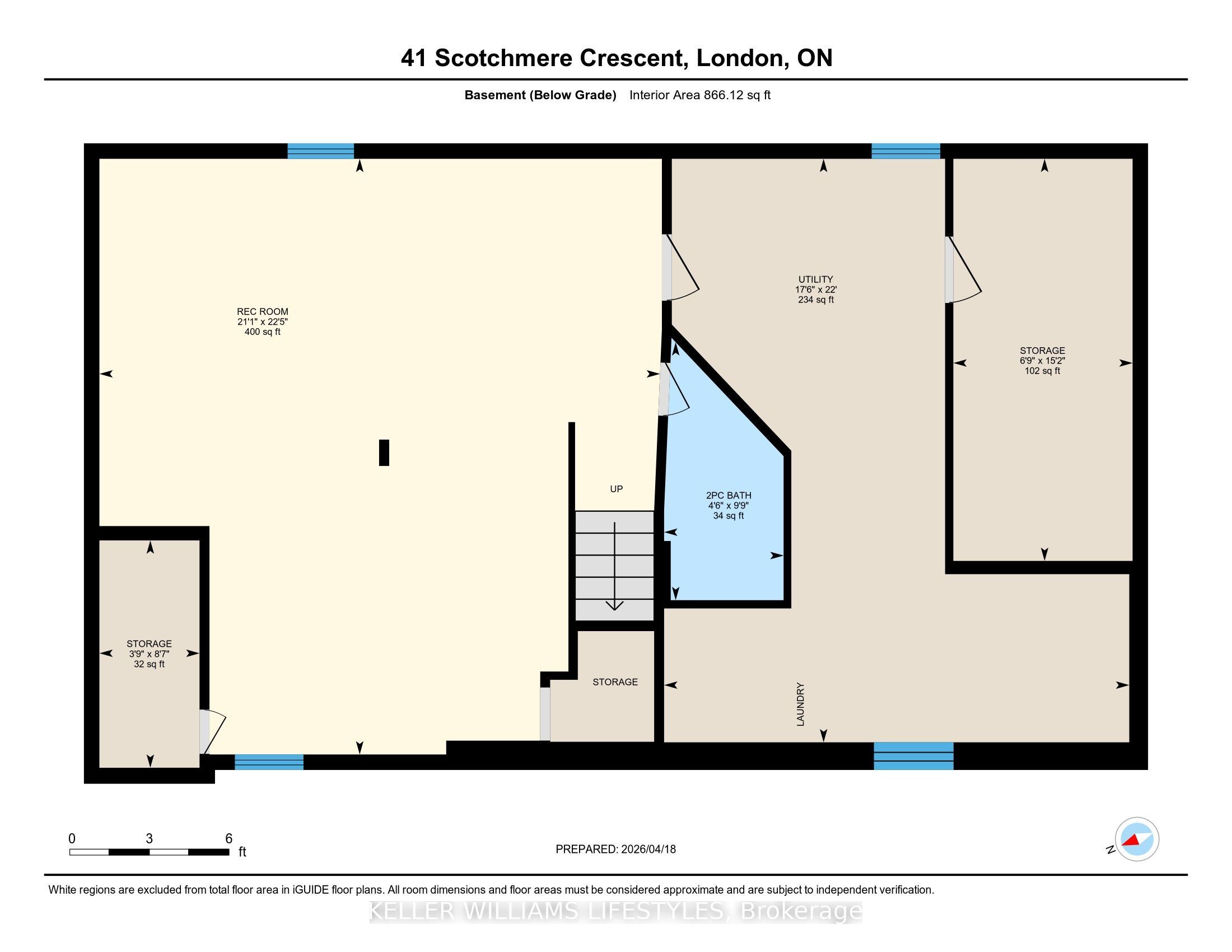 41 Scotchmere Crescent Property Photo 38