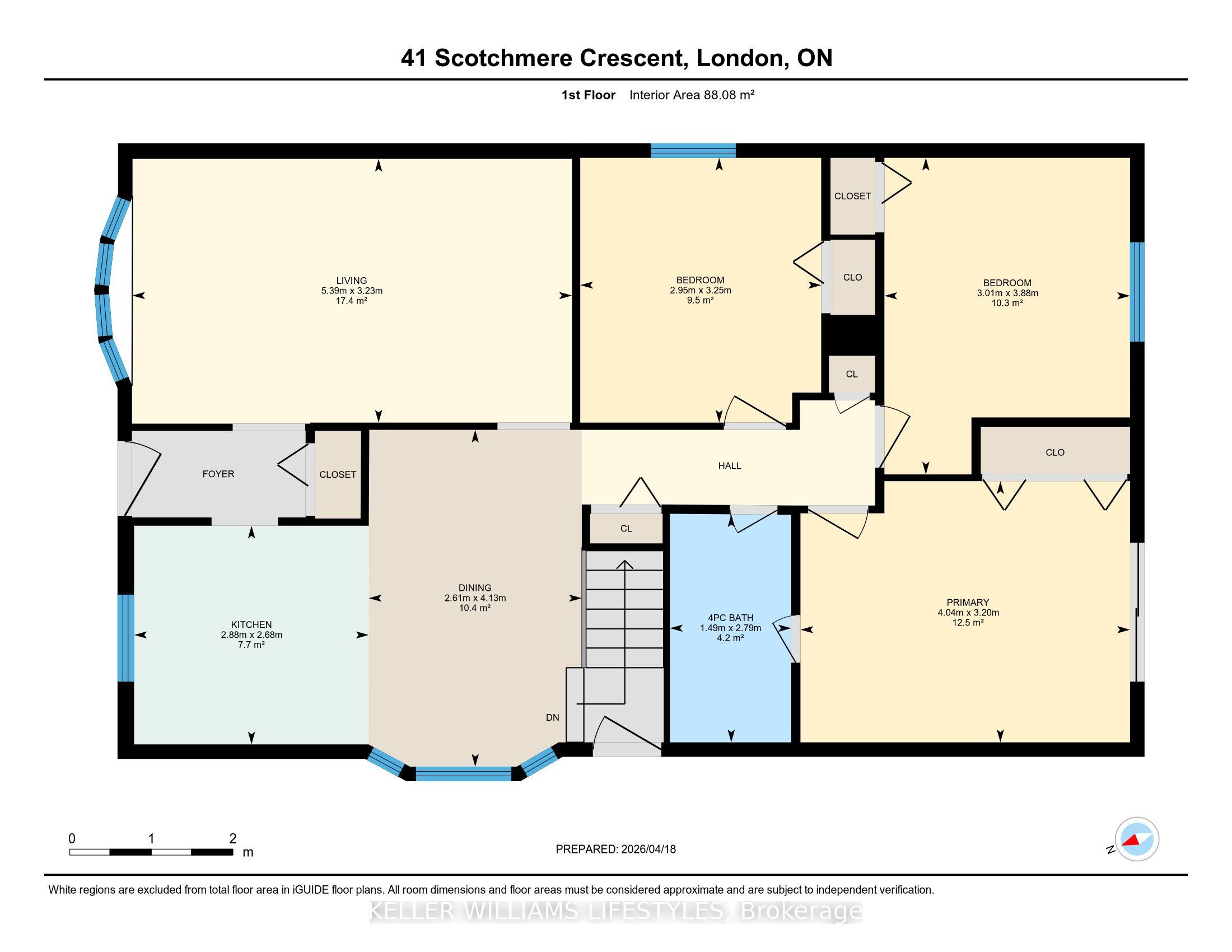 41 Scotchmere Crescent Property Photo 40