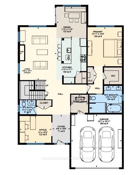 593 Morrison Crescent Property Photo 45
