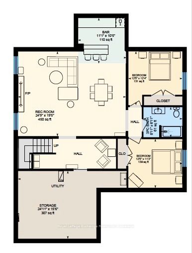 593 Morrison Crescent Property Photo 47