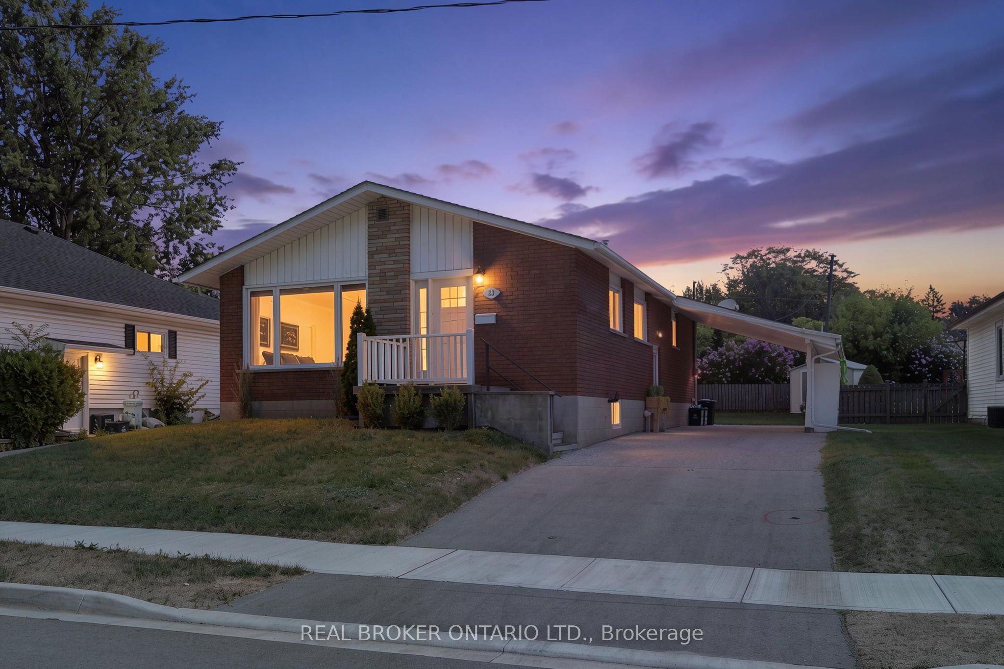 23 Homewood Avenue