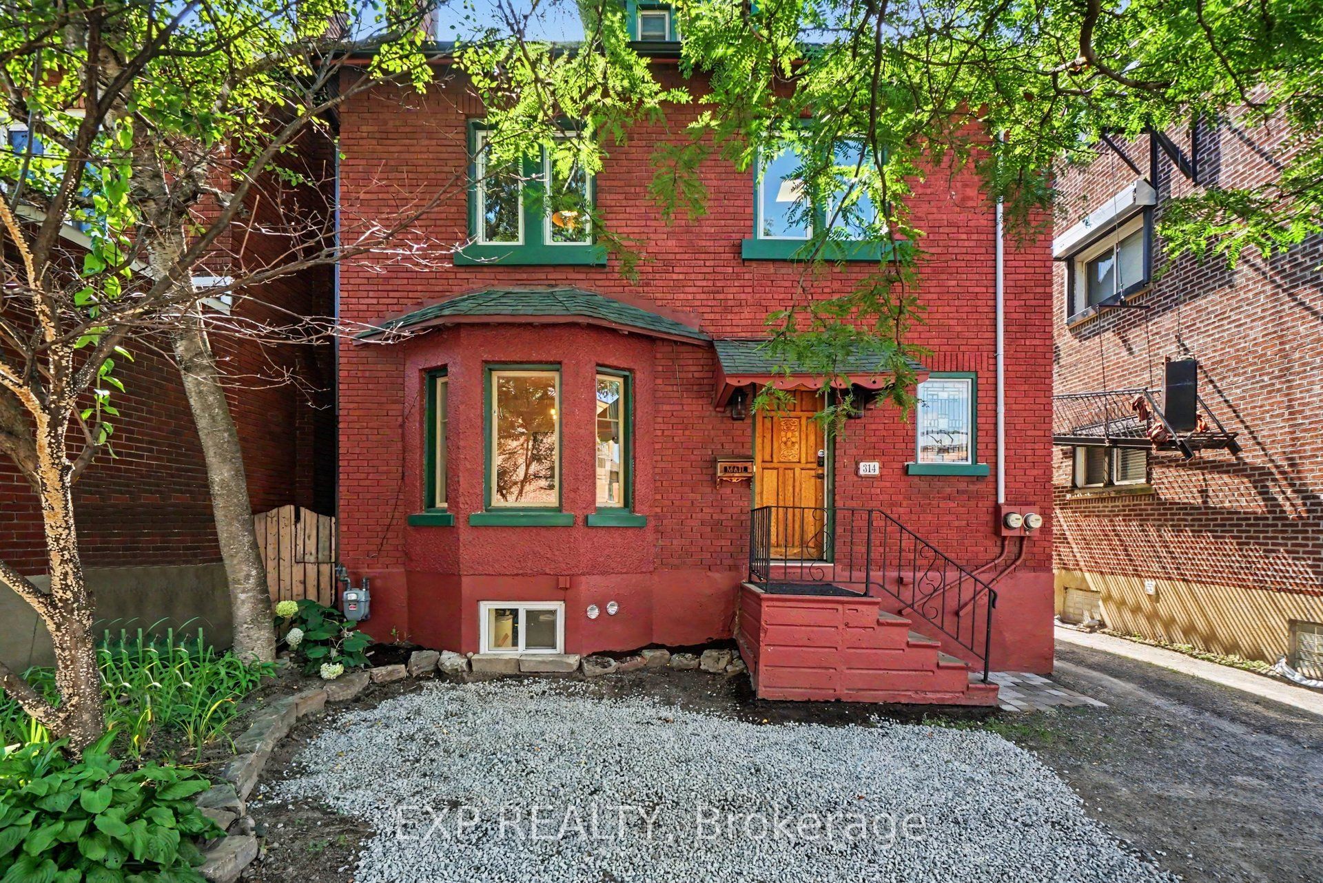 314 O'Connor Street