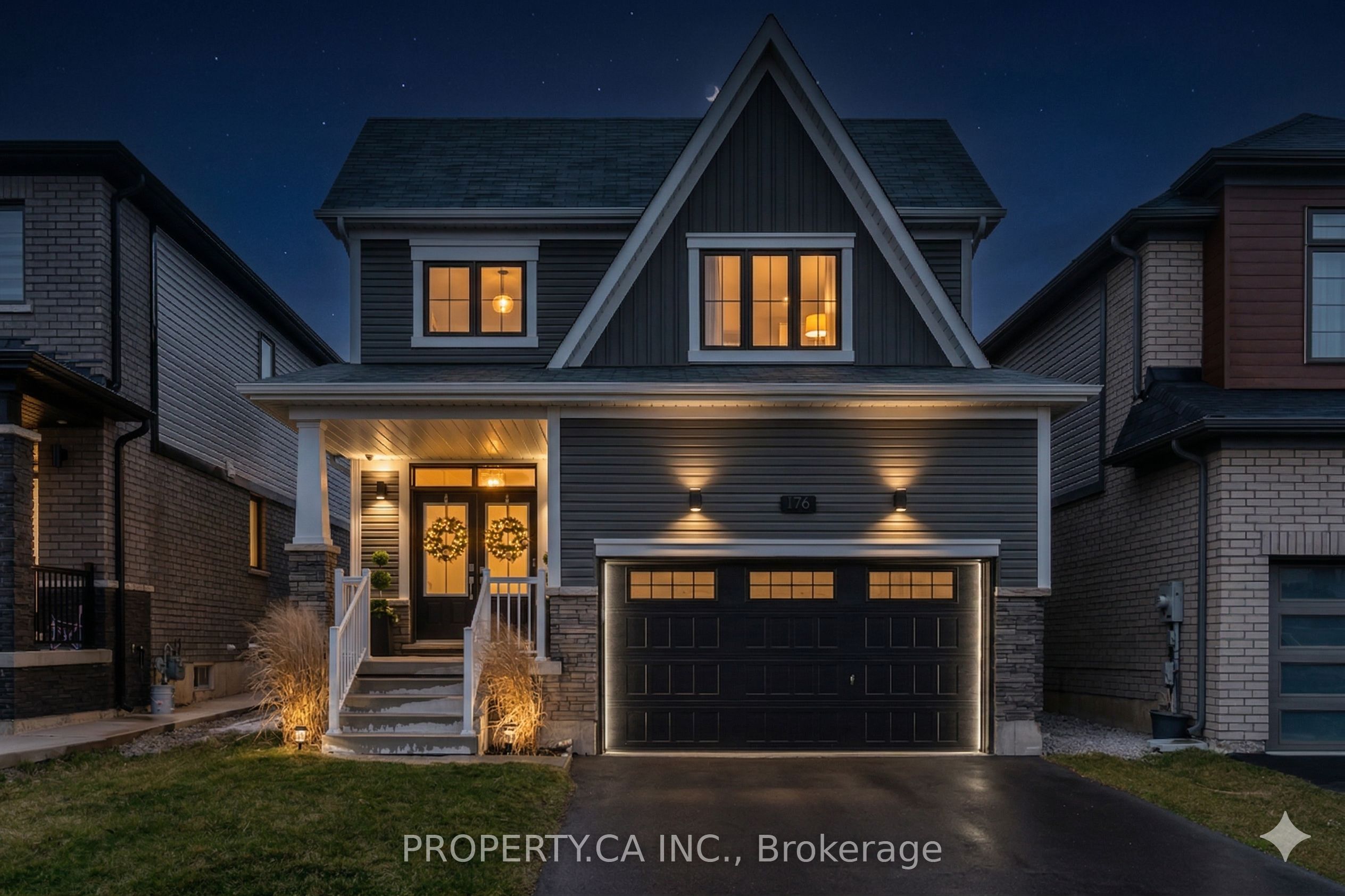 176 Whithorn Crescent Property Photo 2
