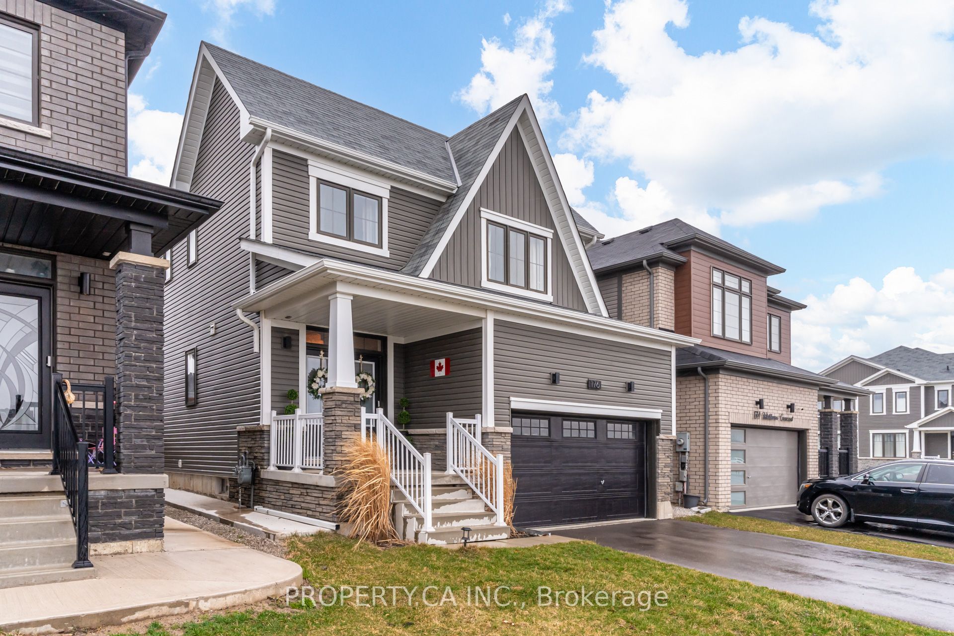 176 Whithorn Crescent Property Photo 3