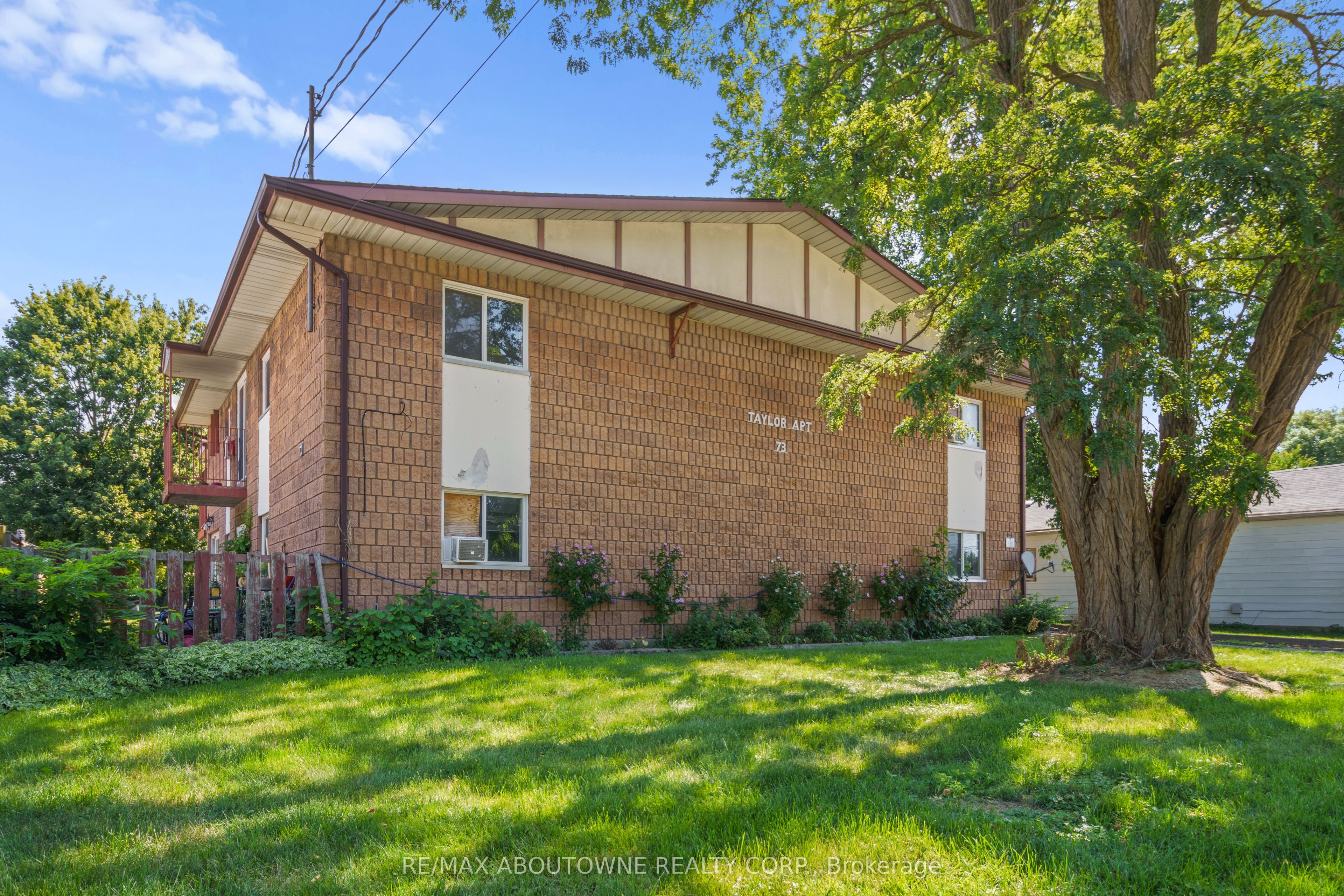 73 Taylor Avenue Property Photo 1