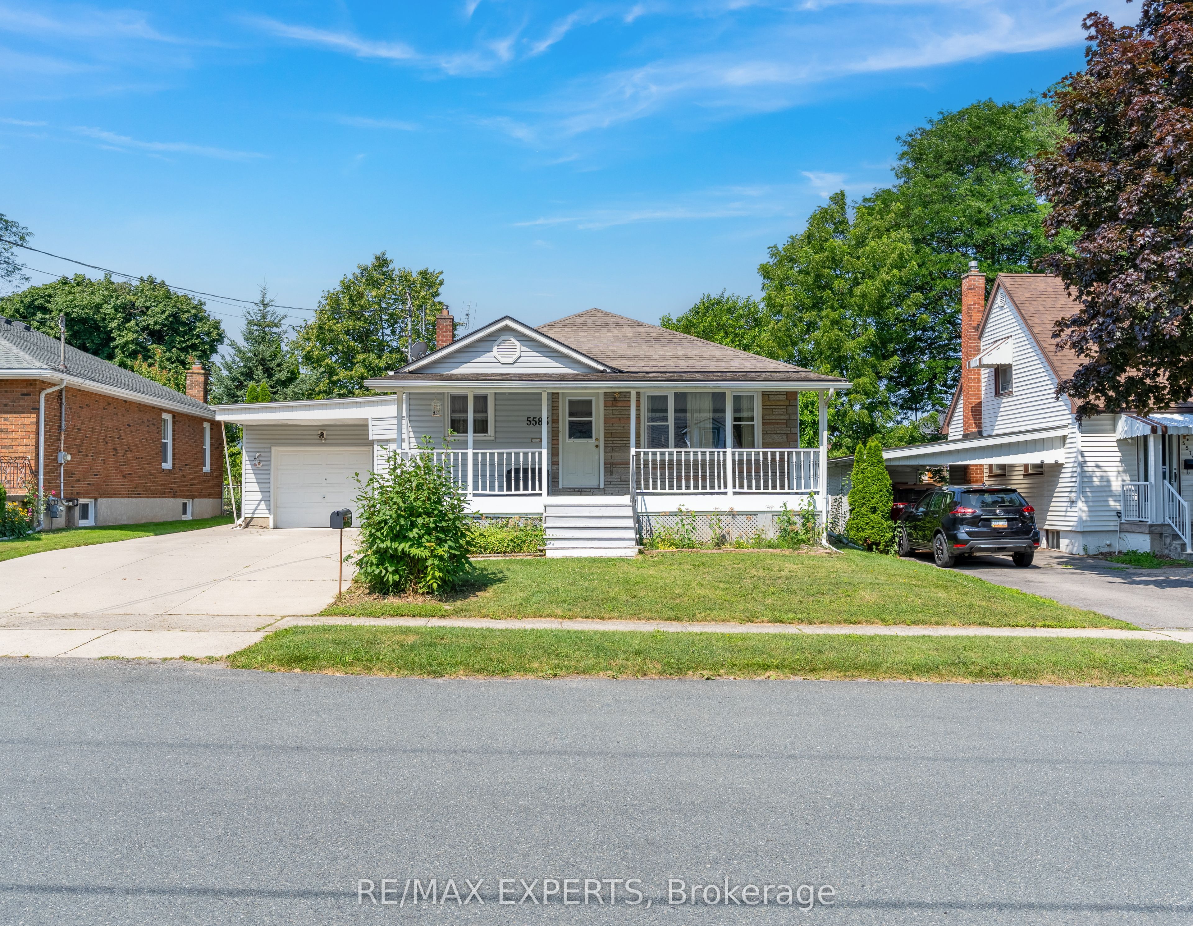 5583 Hillsdale Avenue Property Photo 1