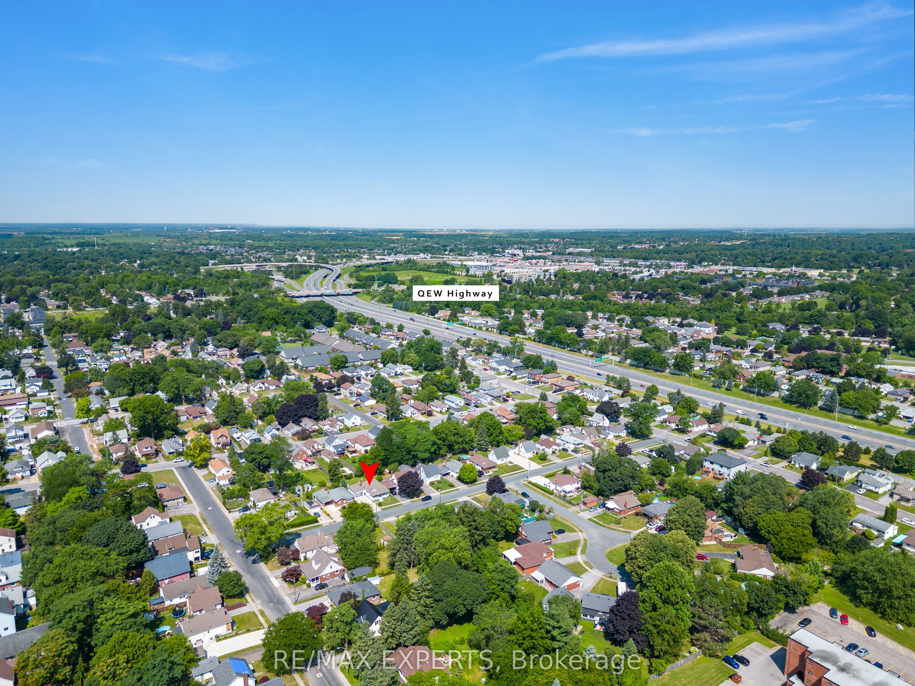 5583 Hillsdale Avenue Property Photo 3