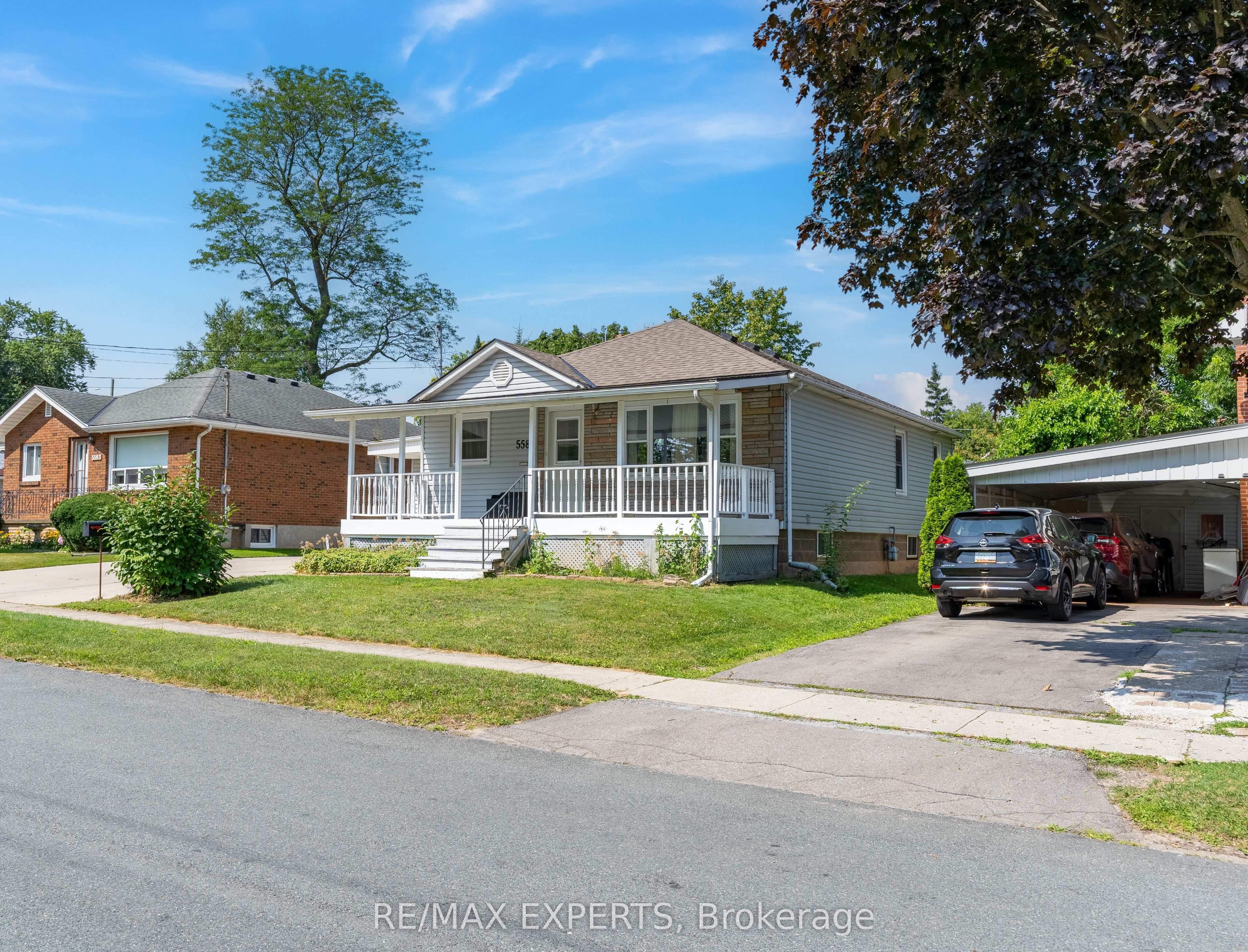 5583 Hillsdale Avenue Property Photo 4