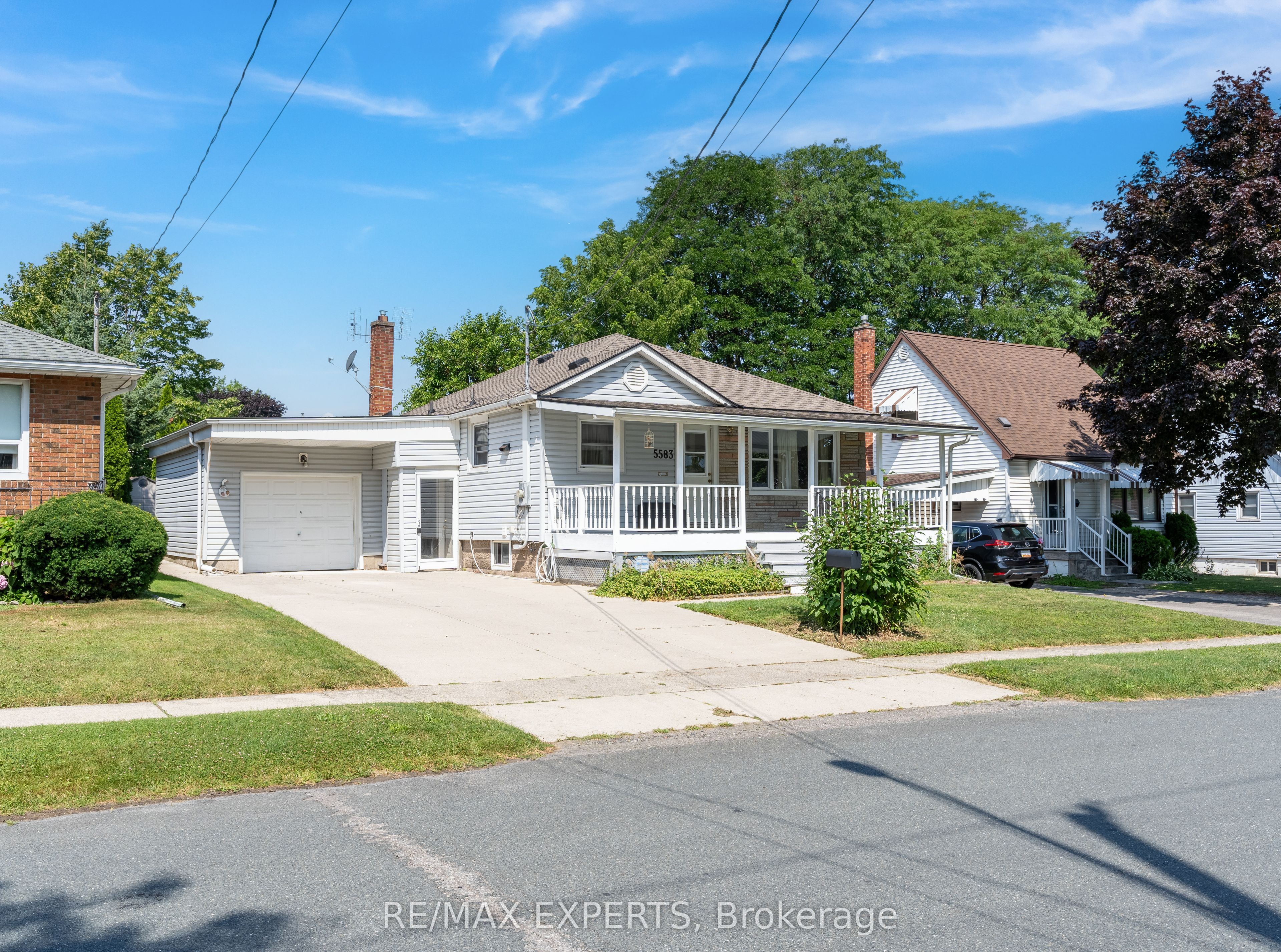 5583 Hillsdale Avenue Property Photo 5