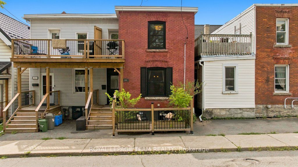 366 Arlington Avenue Property Photo 1
