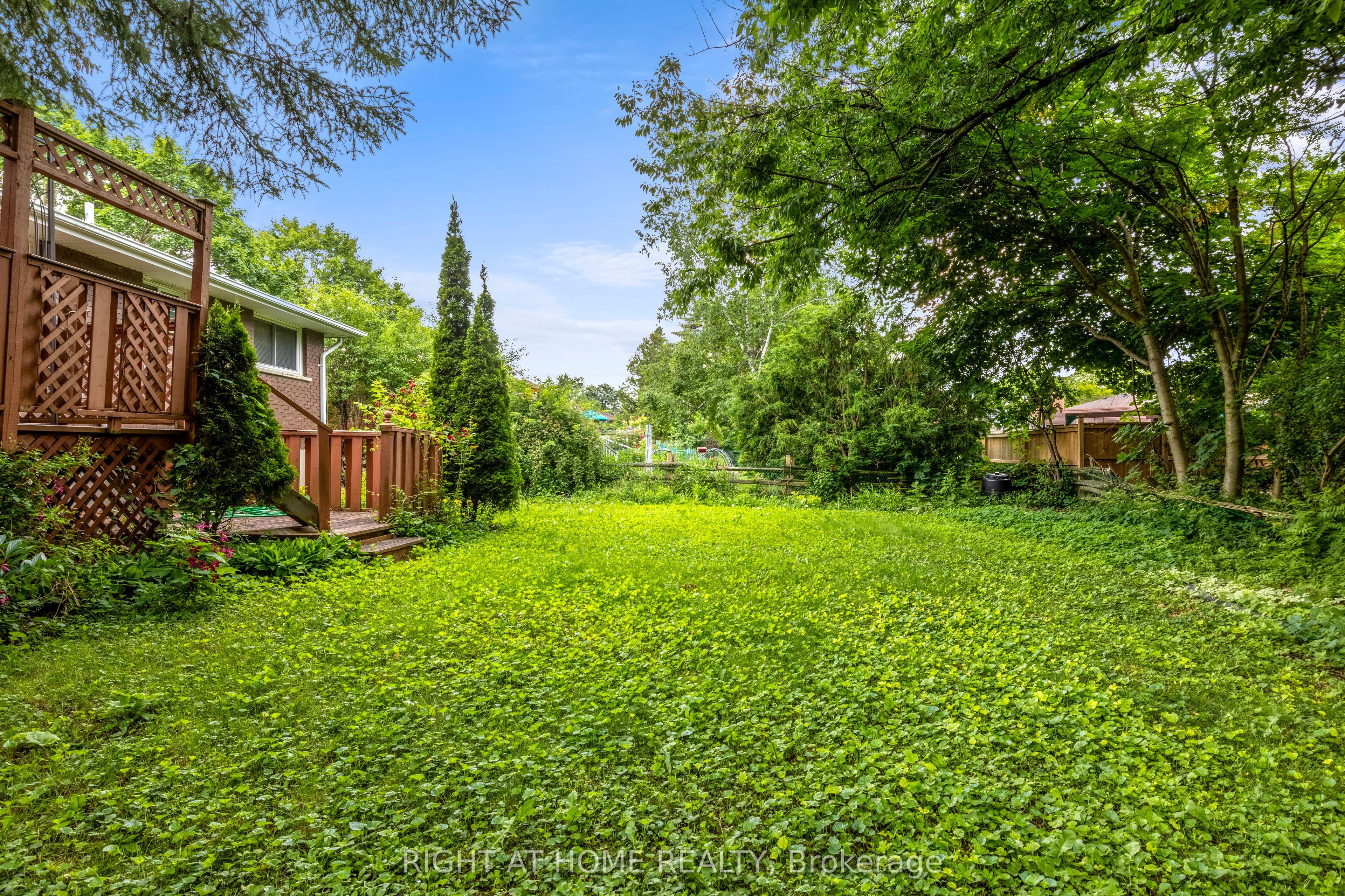 695 Glen Forrest Boulevard Upper Property Photo 19