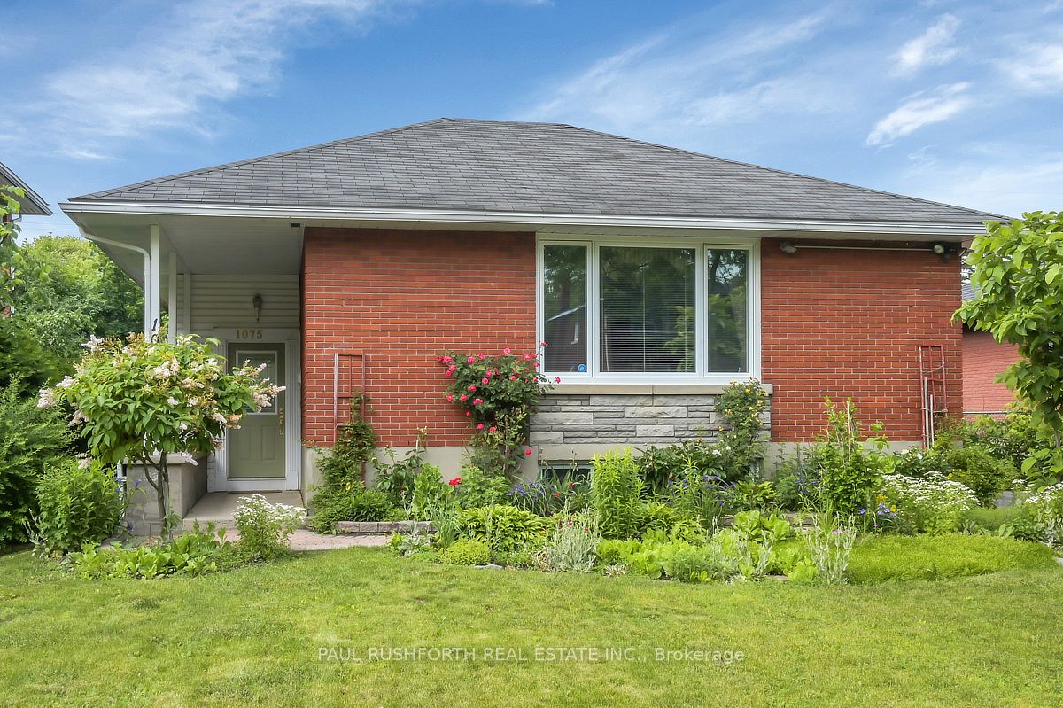 1075 Secord Avenue Property Photo 1