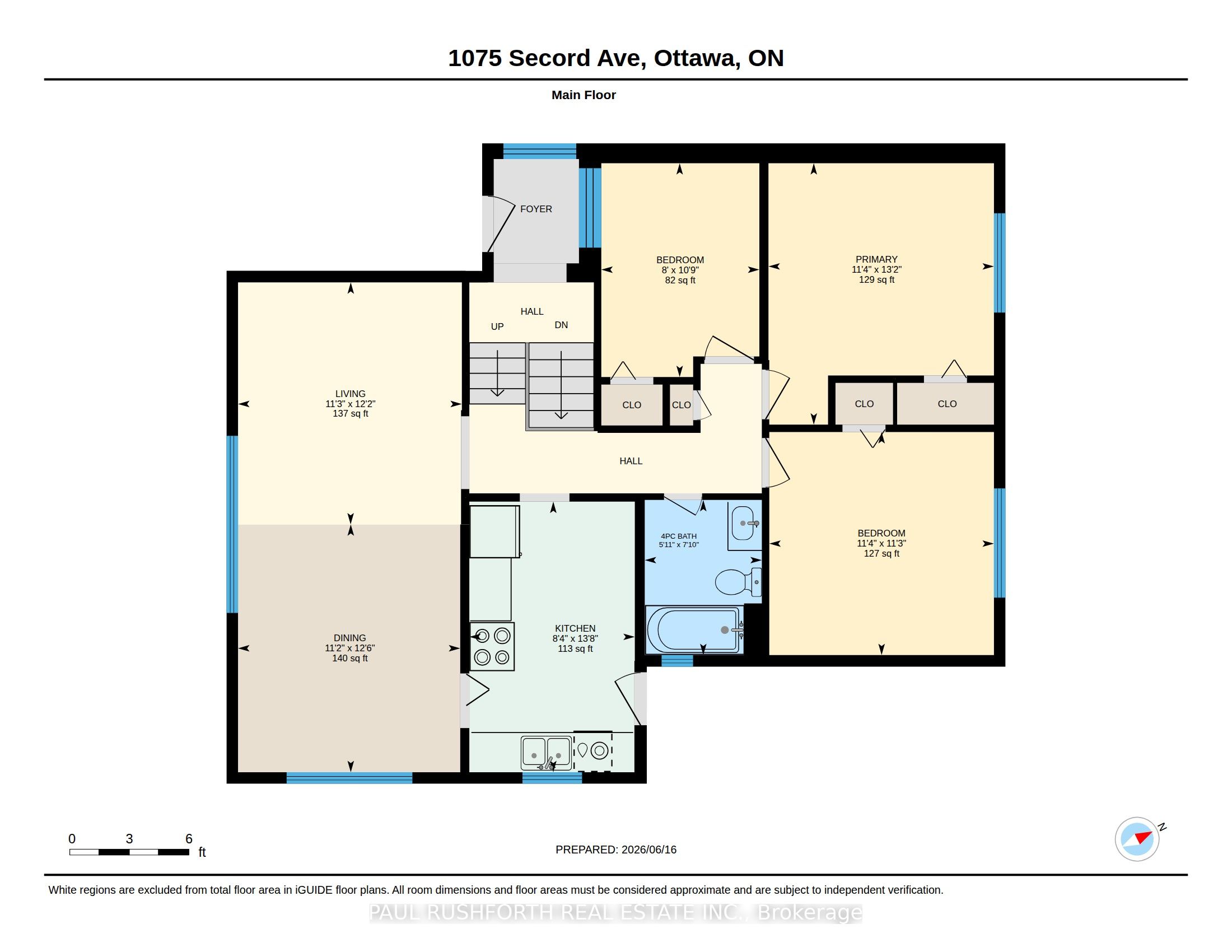 1075 Secord Avenue Property Photo 37