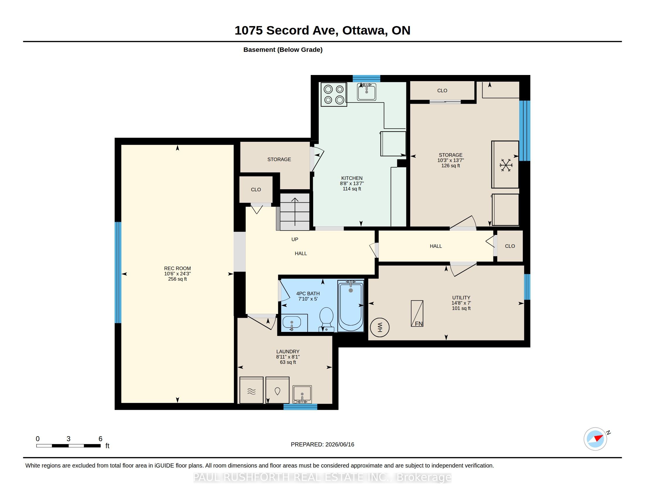 1075 Secord Avenue Property Photo 38
