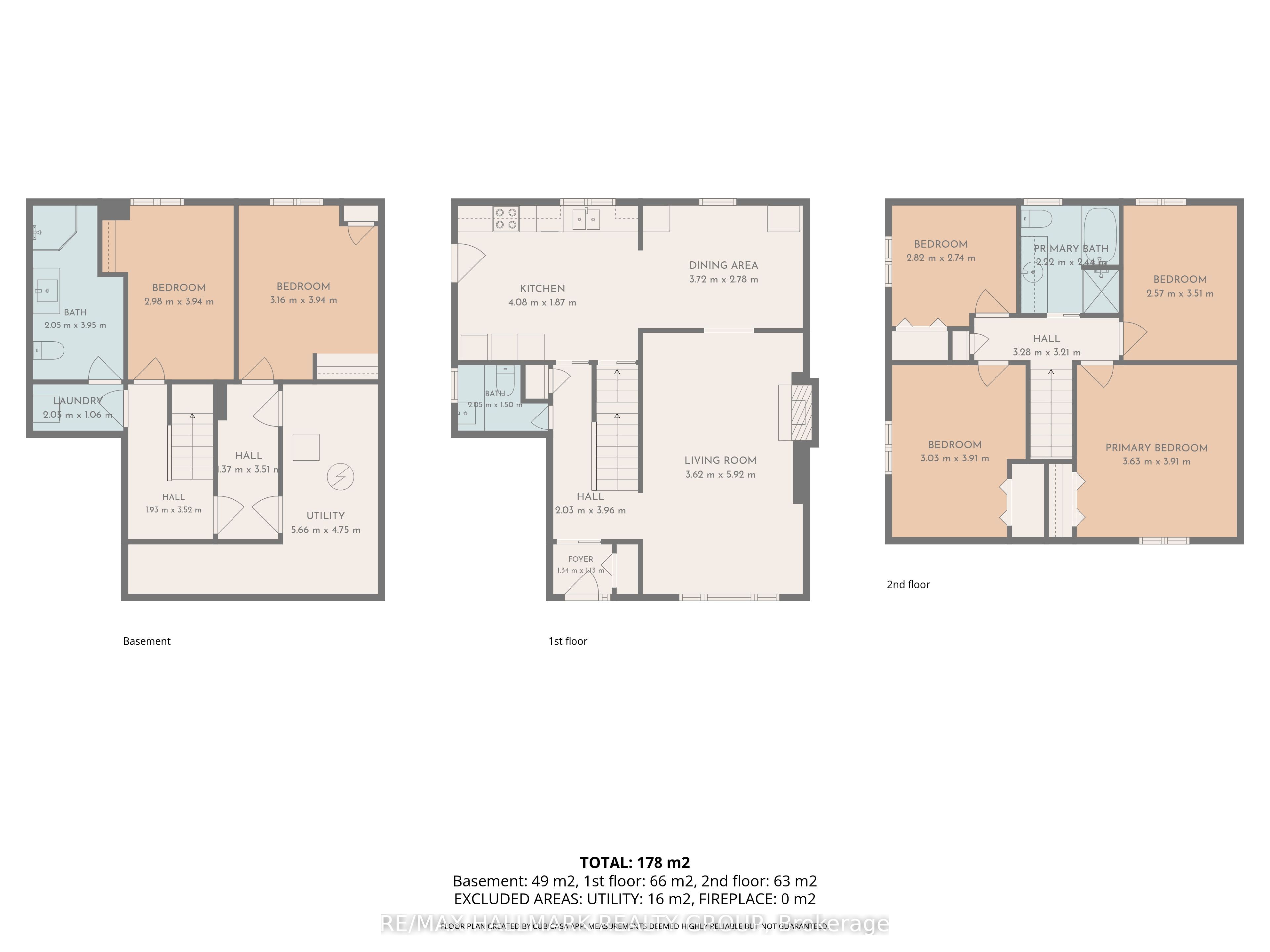 84 Chesterton Drive Property Photo 40