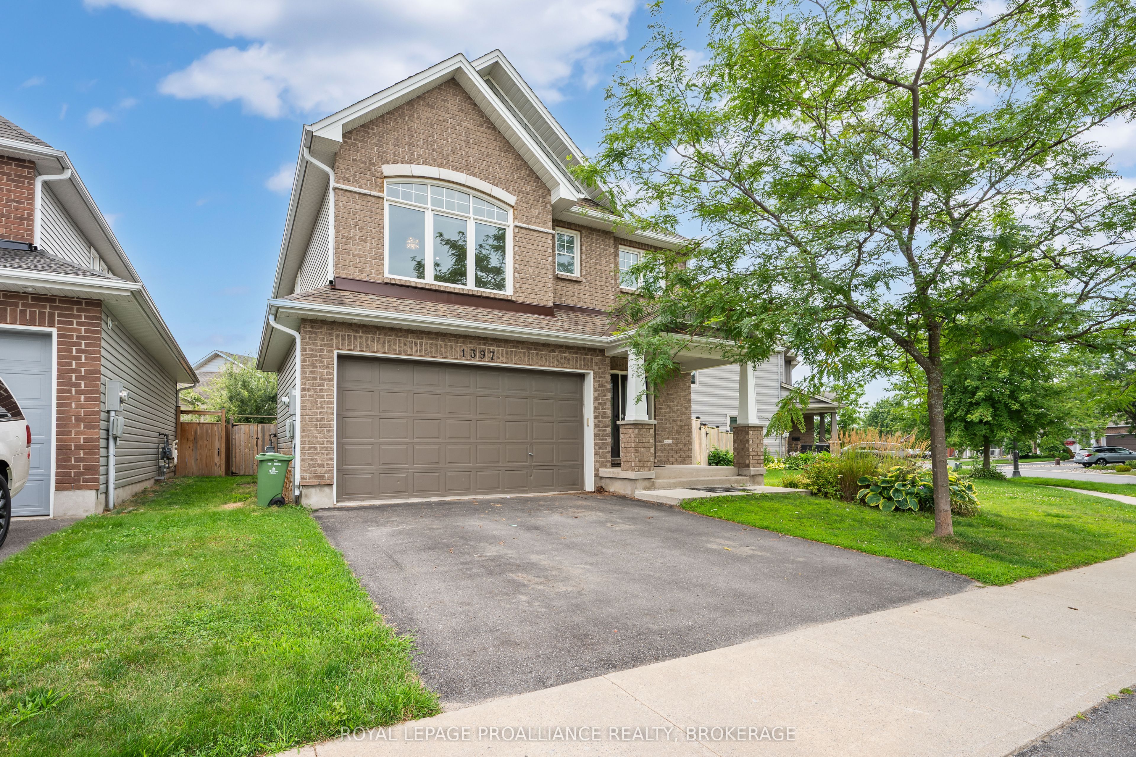 1397 Waterside Way Property Photo 1