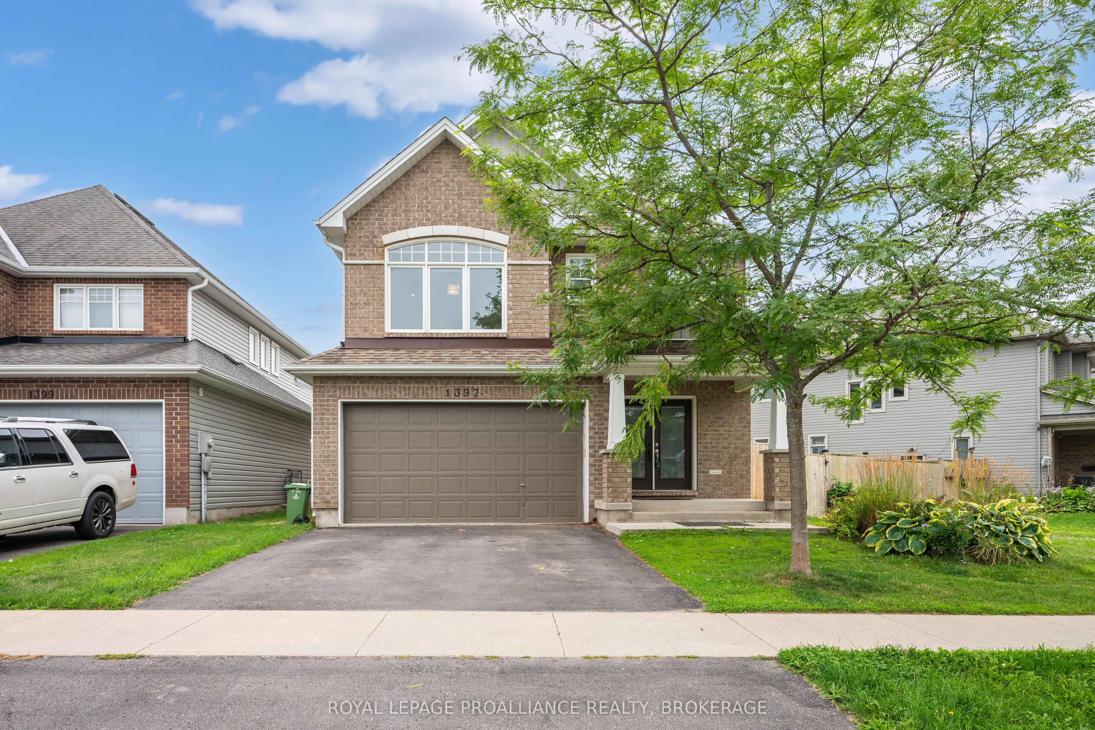 1397 Waterside Way Property Photo 2