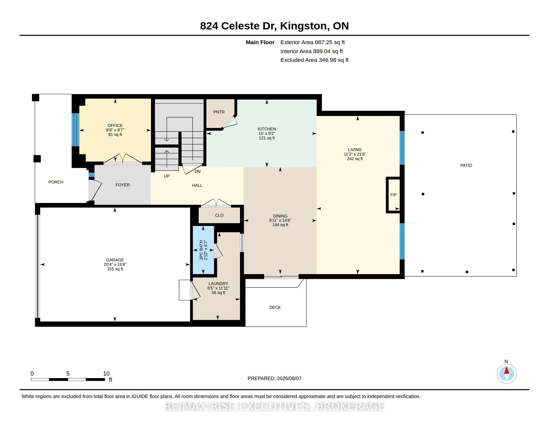 824 Celeste Drive Property Photo 48