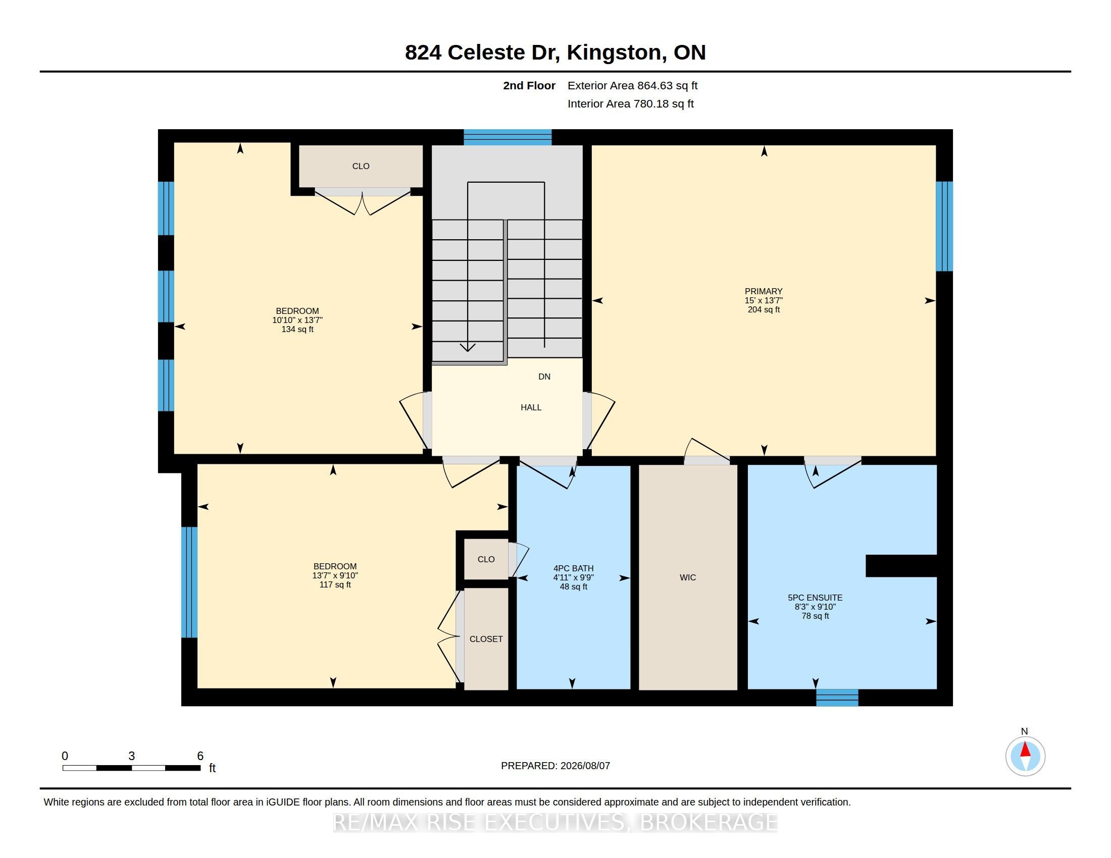 824 Celeste Drive Property Photo 49