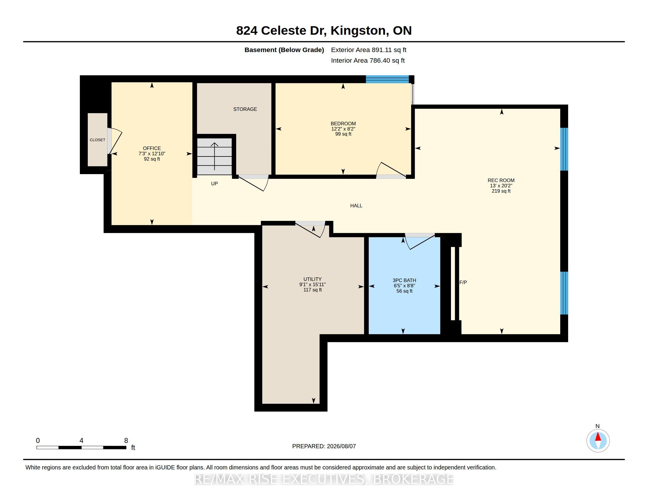 824 Celeste Drive Property Photo 50
