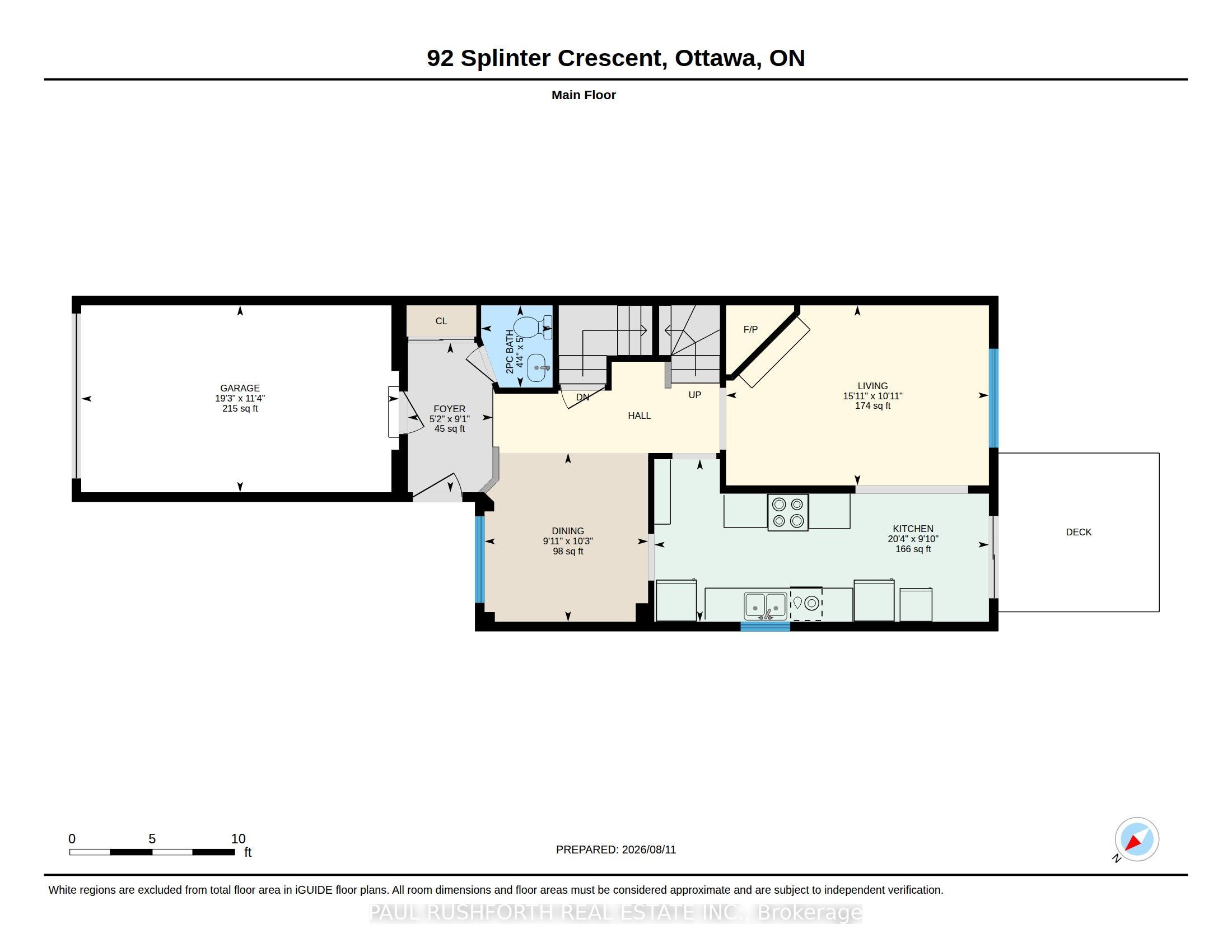 92 Splinter Crescent Property Photo 31