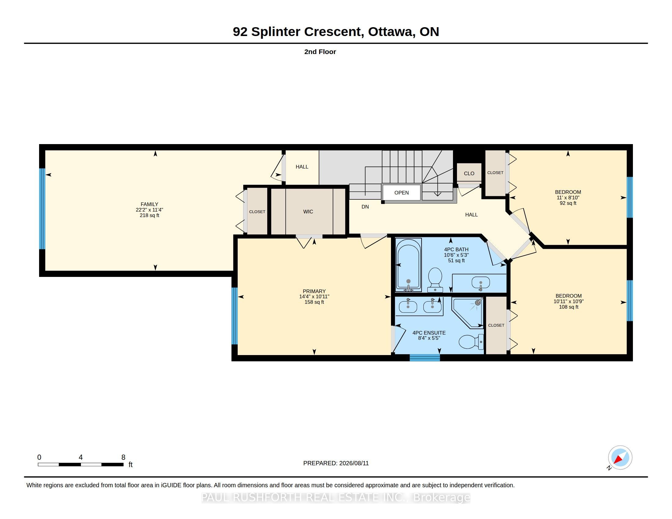 92 Splinter Crescent Property Photo 32