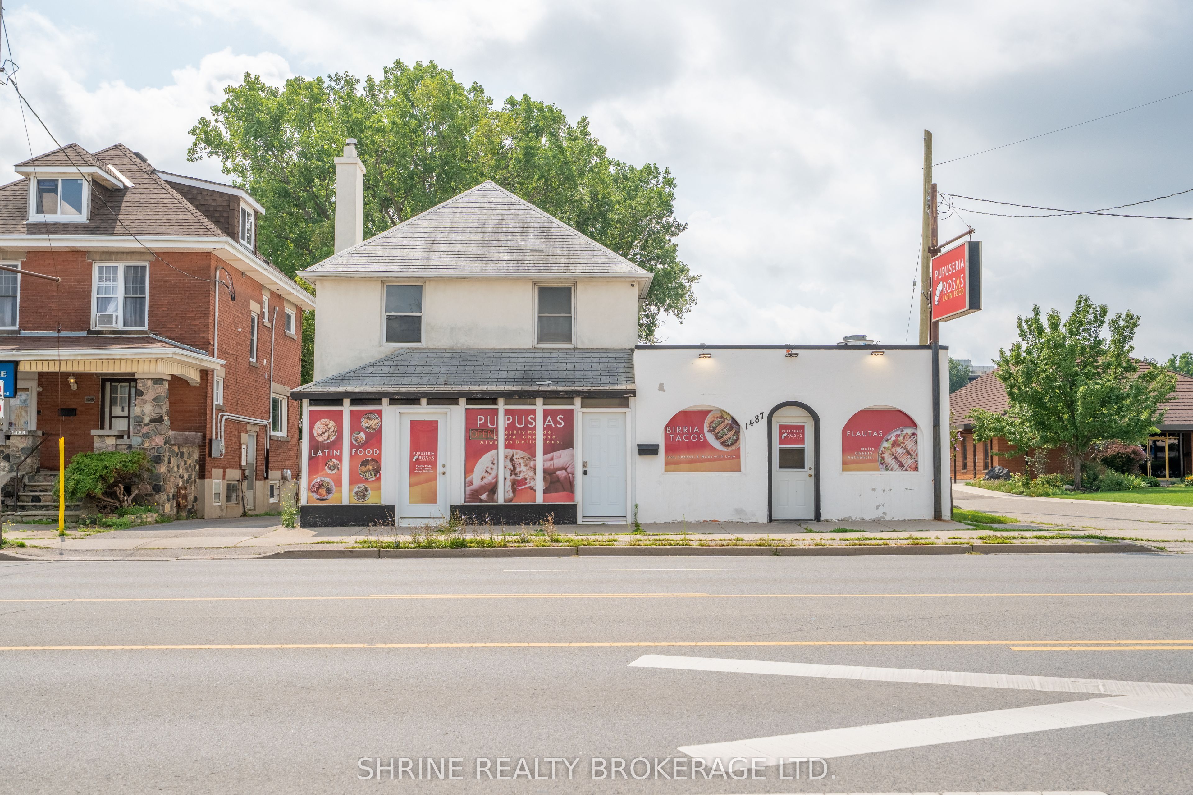 1487 Dundas Street Property Photo 37