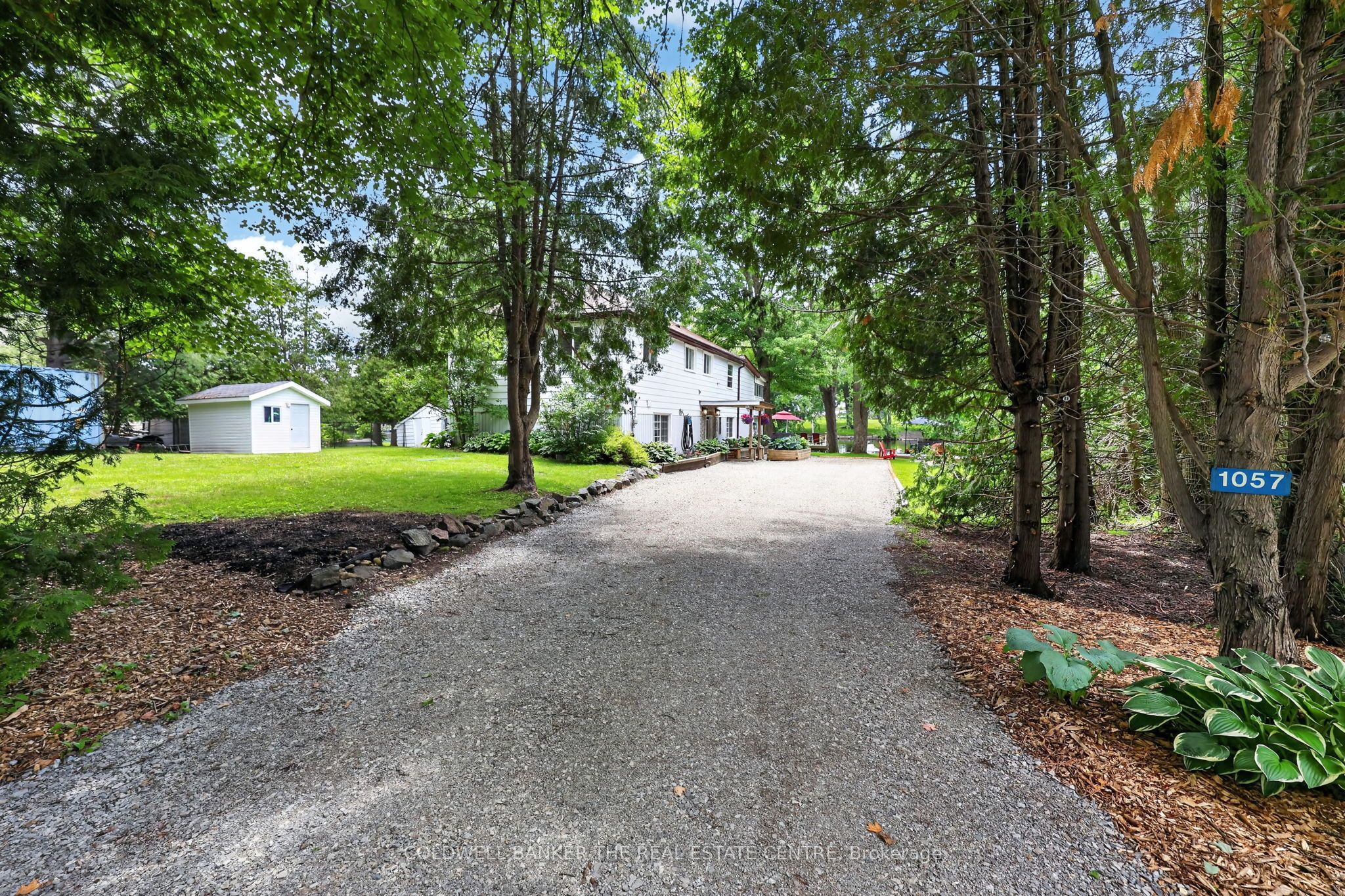 1057 Severn River Road Property Photo 3