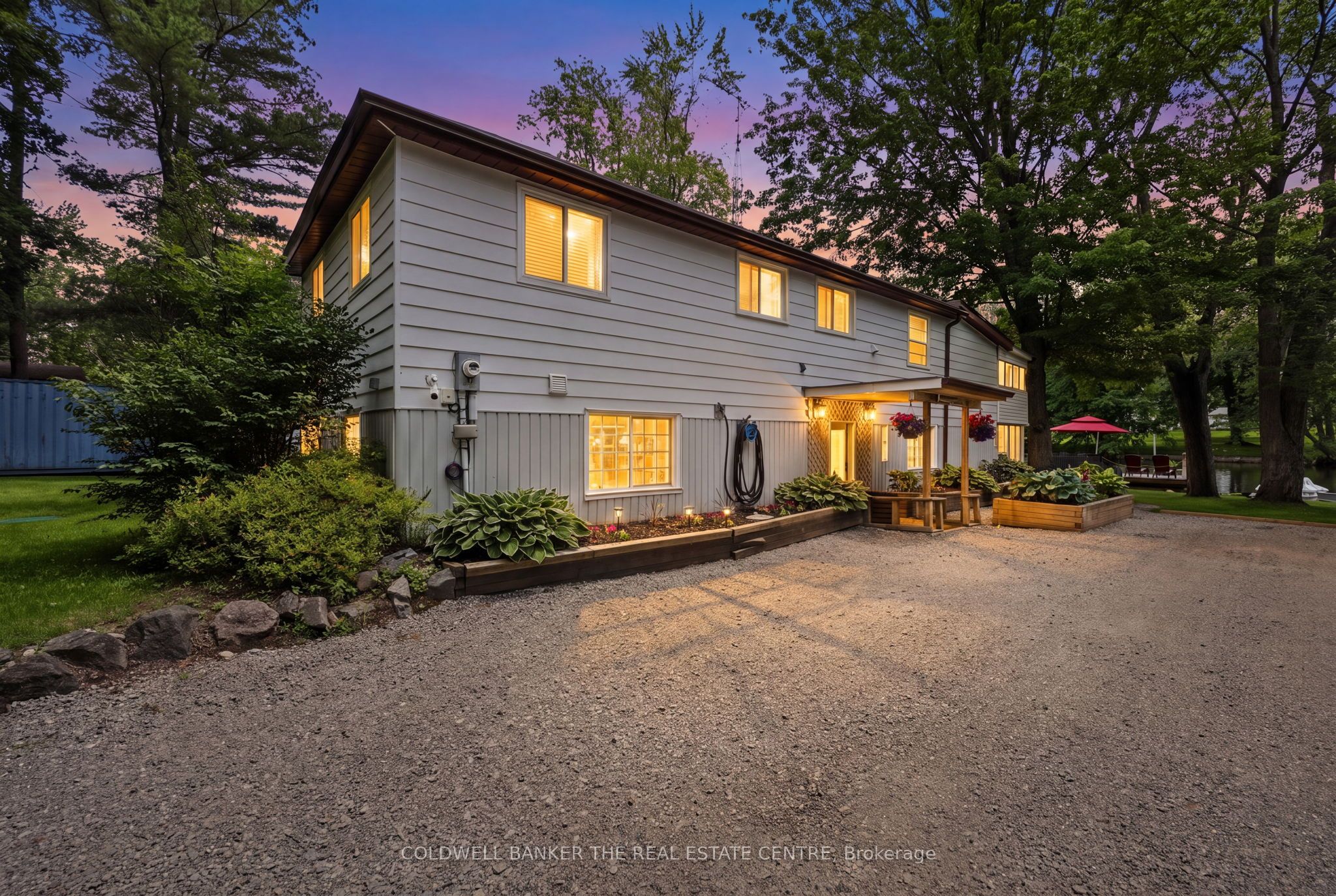 1057 Severn River Road Property Photo 4