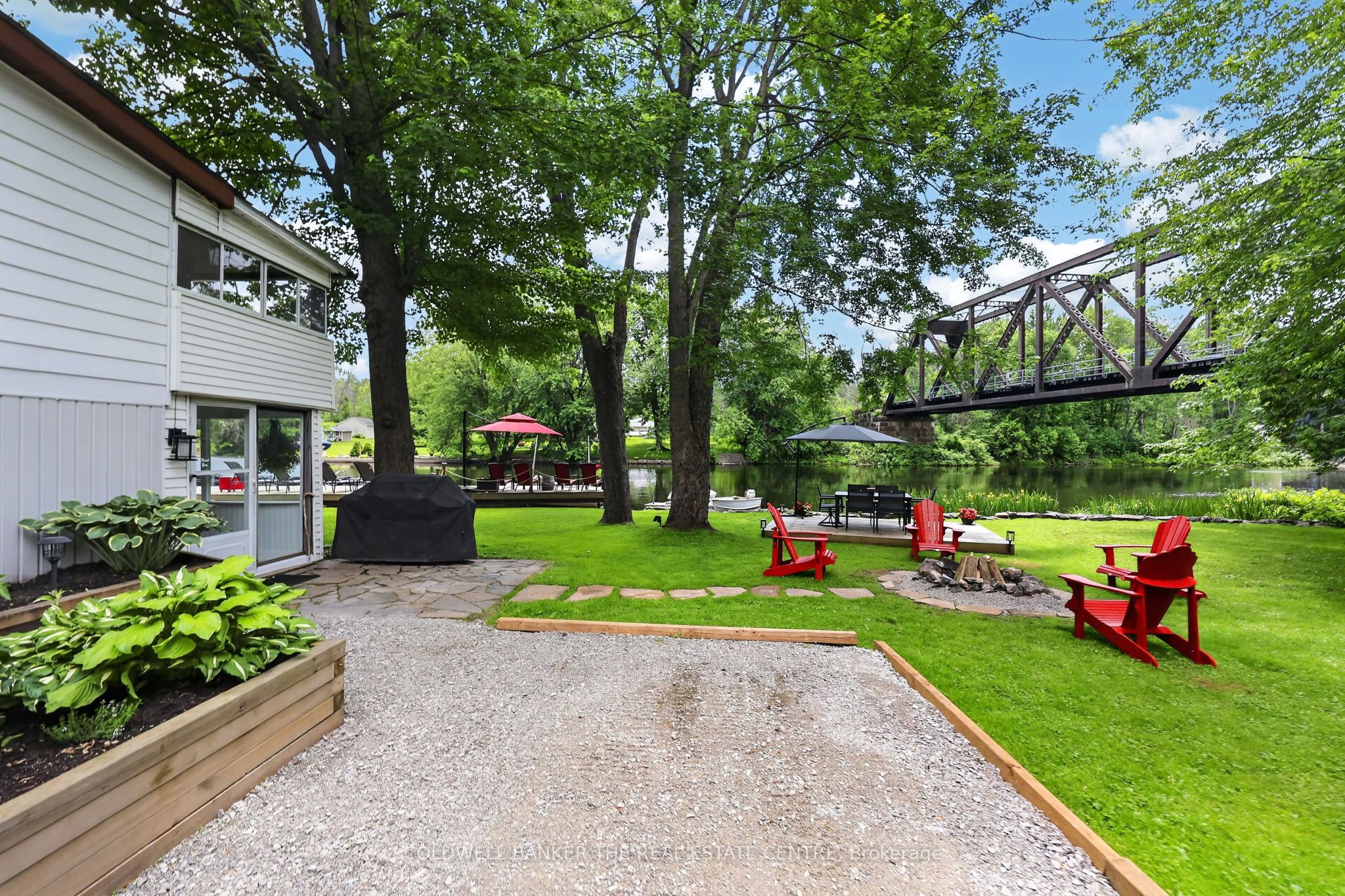 1057 Severn River Road Property Photo 7