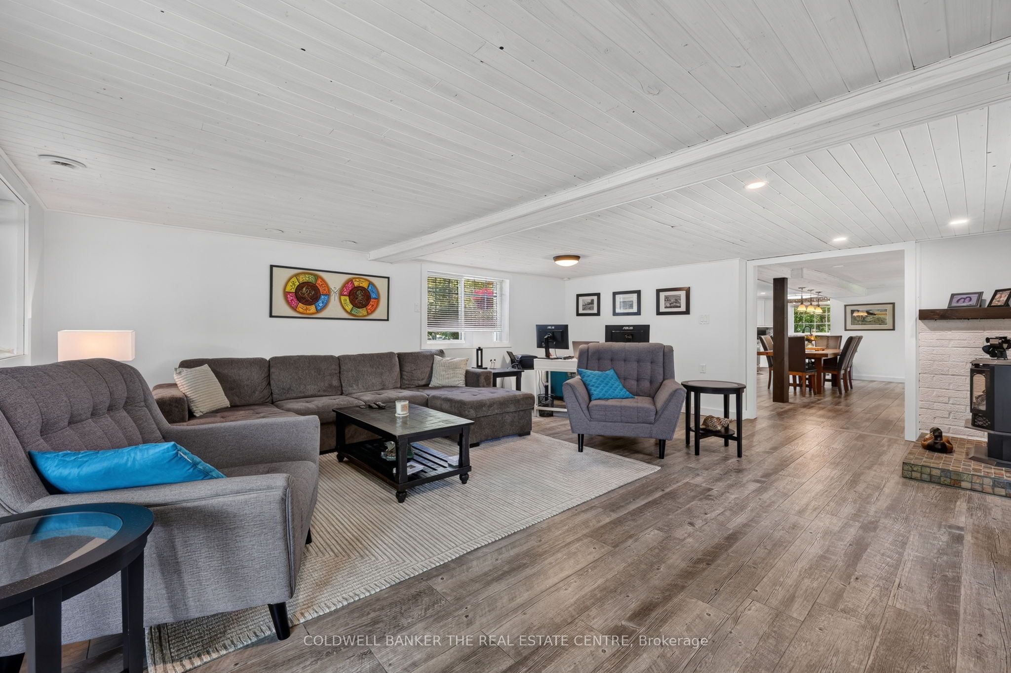 1057 Severn River Road Property Photo 17