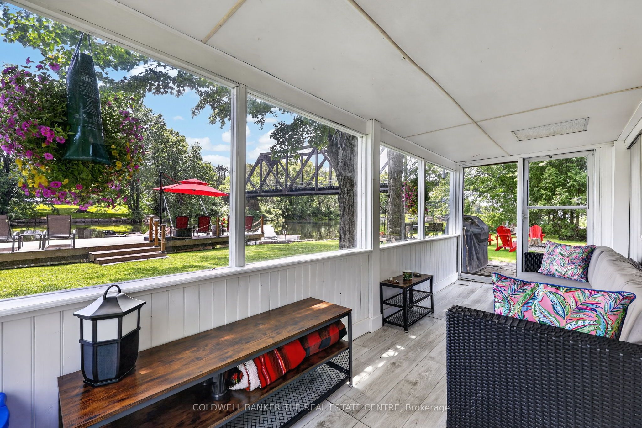 1057 Severn River Road Property Photo 22
