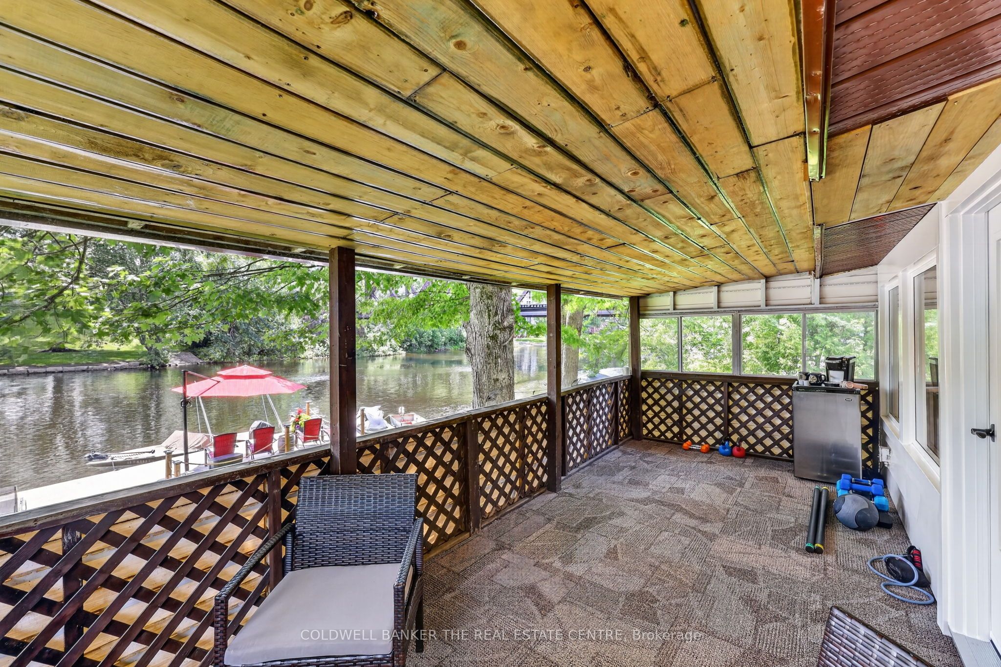 1057 Severn River Road Property Photo 31