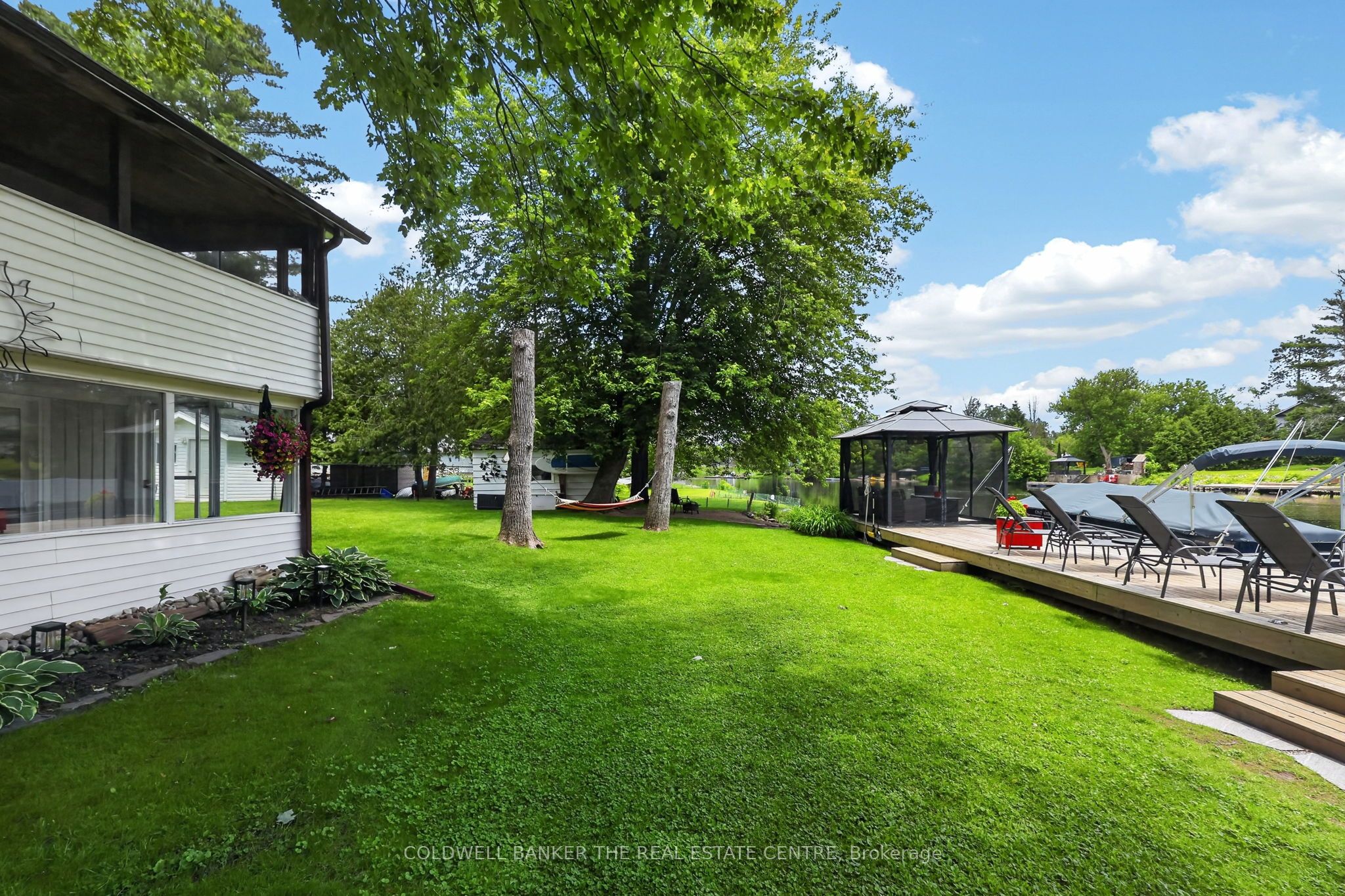 1057 Severn River Road Property Photo 35
