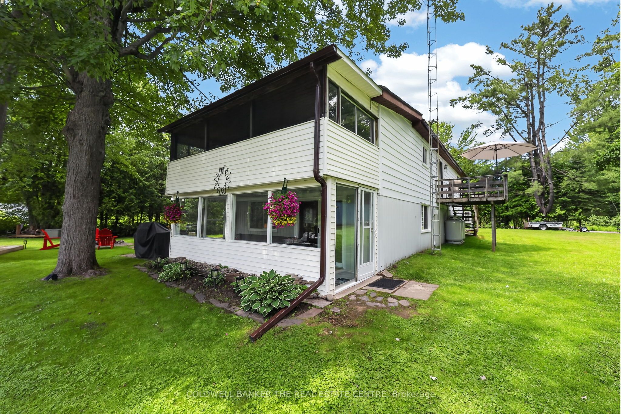 1057 Severn River Road Property Photo 36