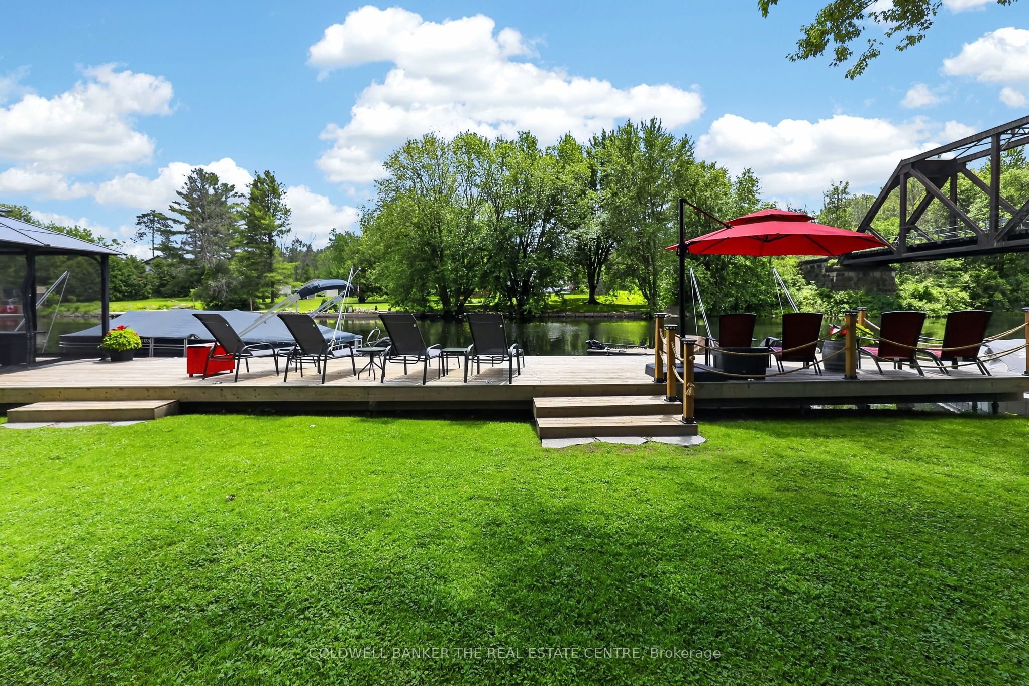 1057 Severn River Road Property Photo 38
