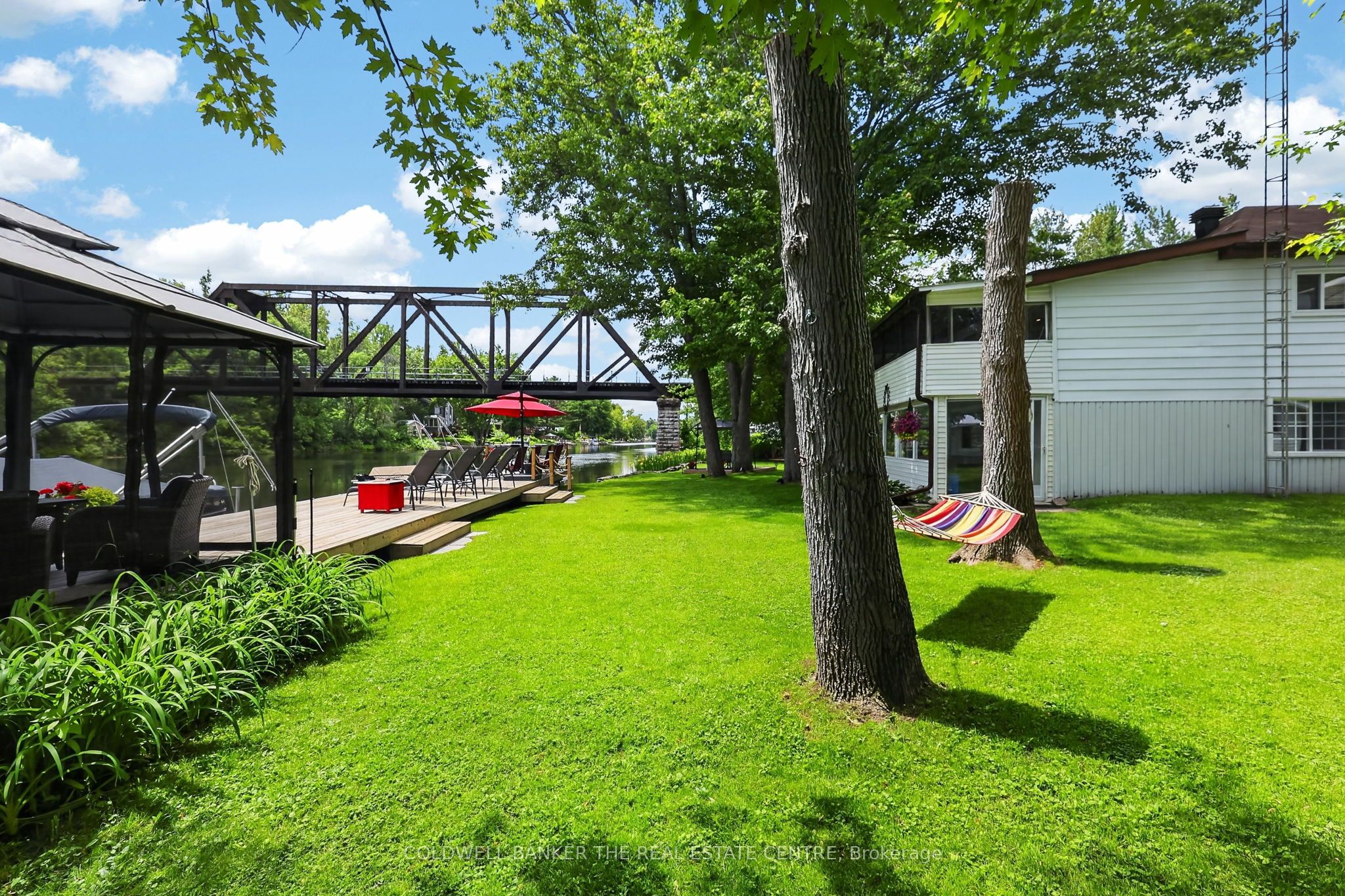 1057 Severn River Road Property Photo 39