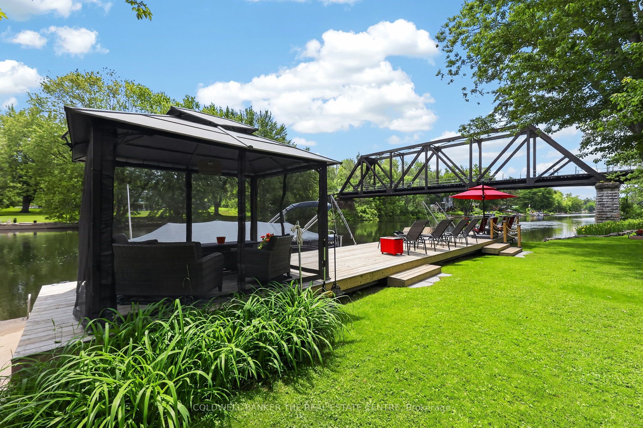 1057 Severn River Road Property Photo 40