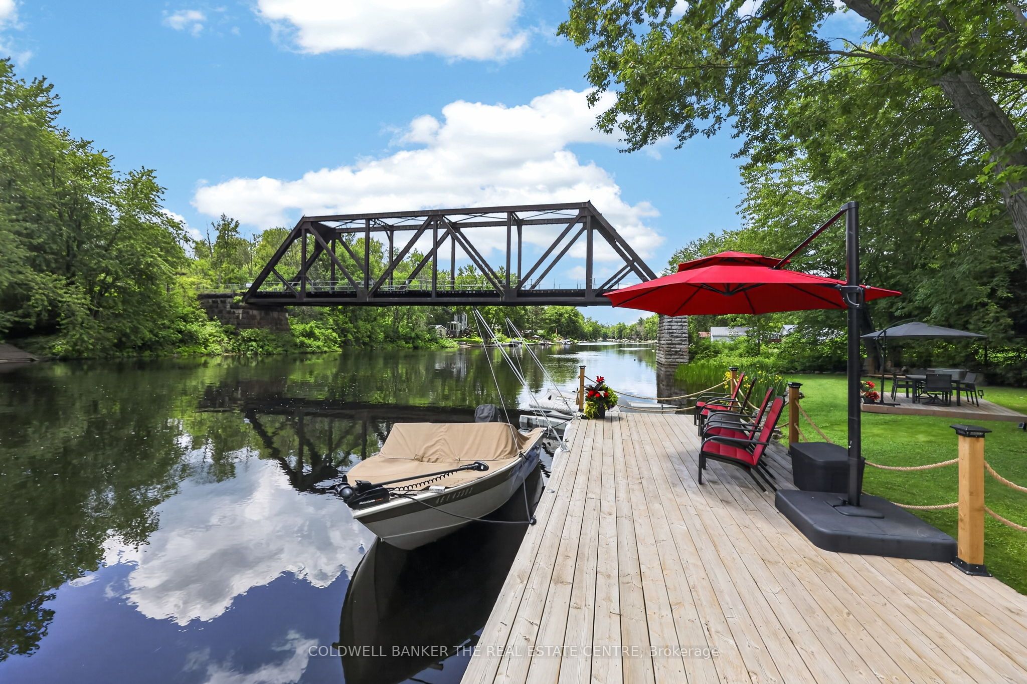 1057 Severn River Road Property Photo 41
