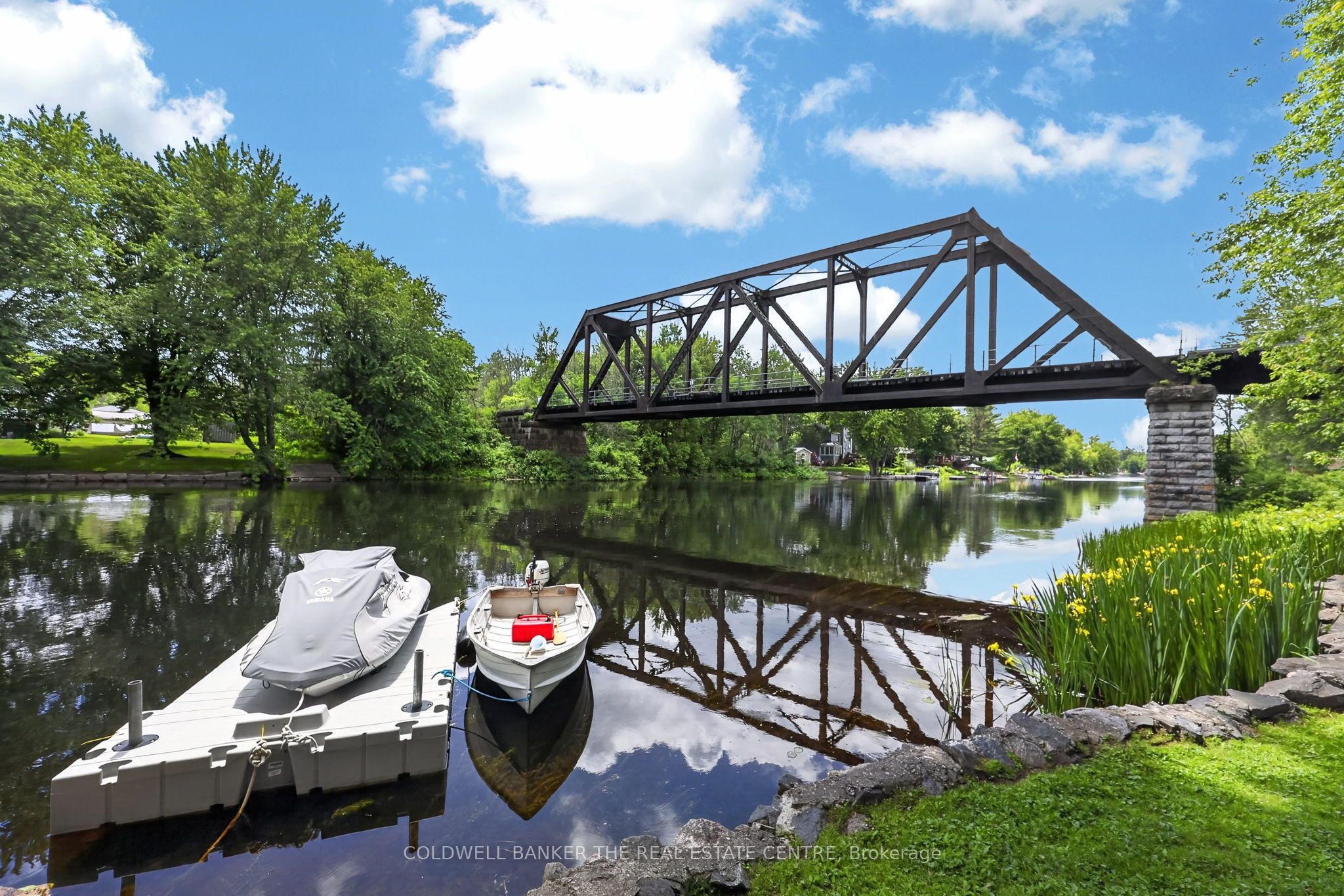 1057 Severn River Road Property Photo 42