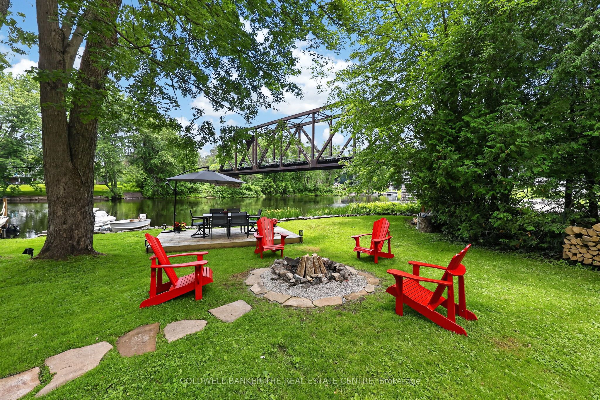 1057 Severn River Road Property Photo 43