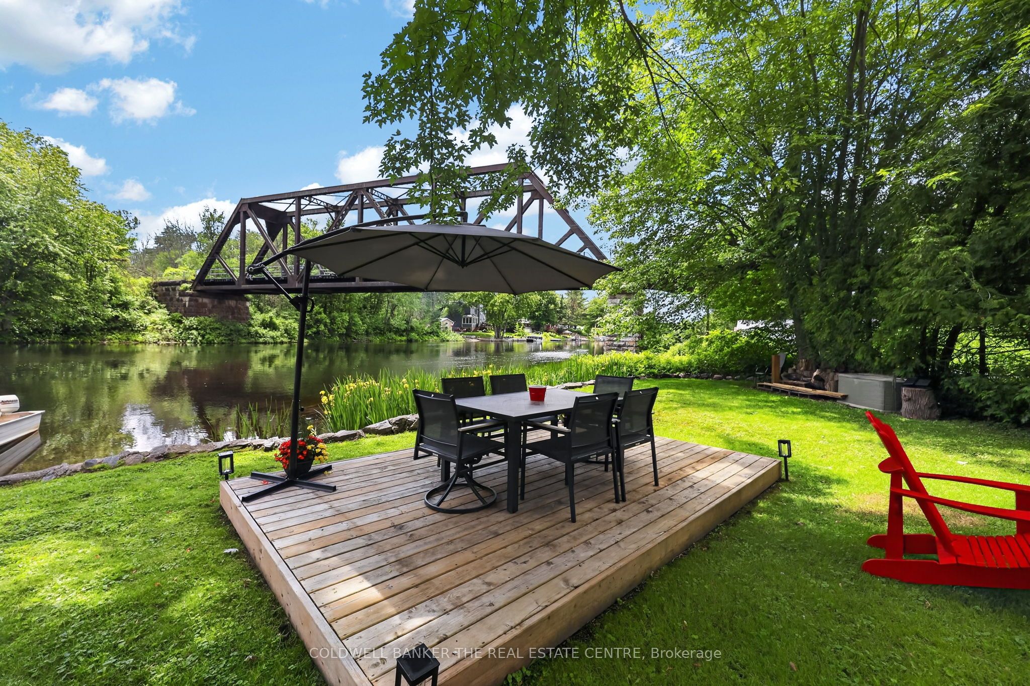 1057 Severn River Road Property Photo 44