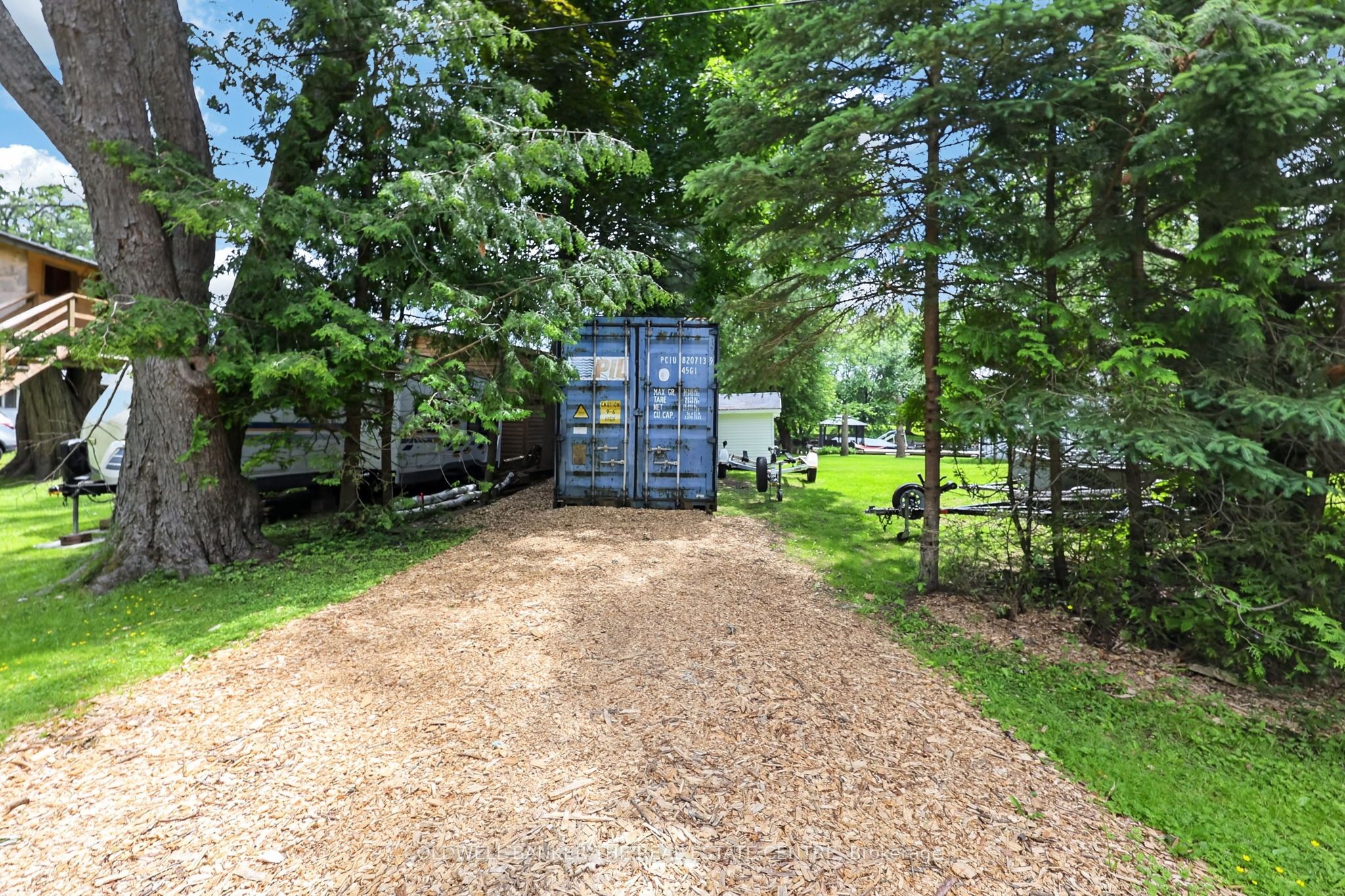 1057 Severn River Road Property Photo 46