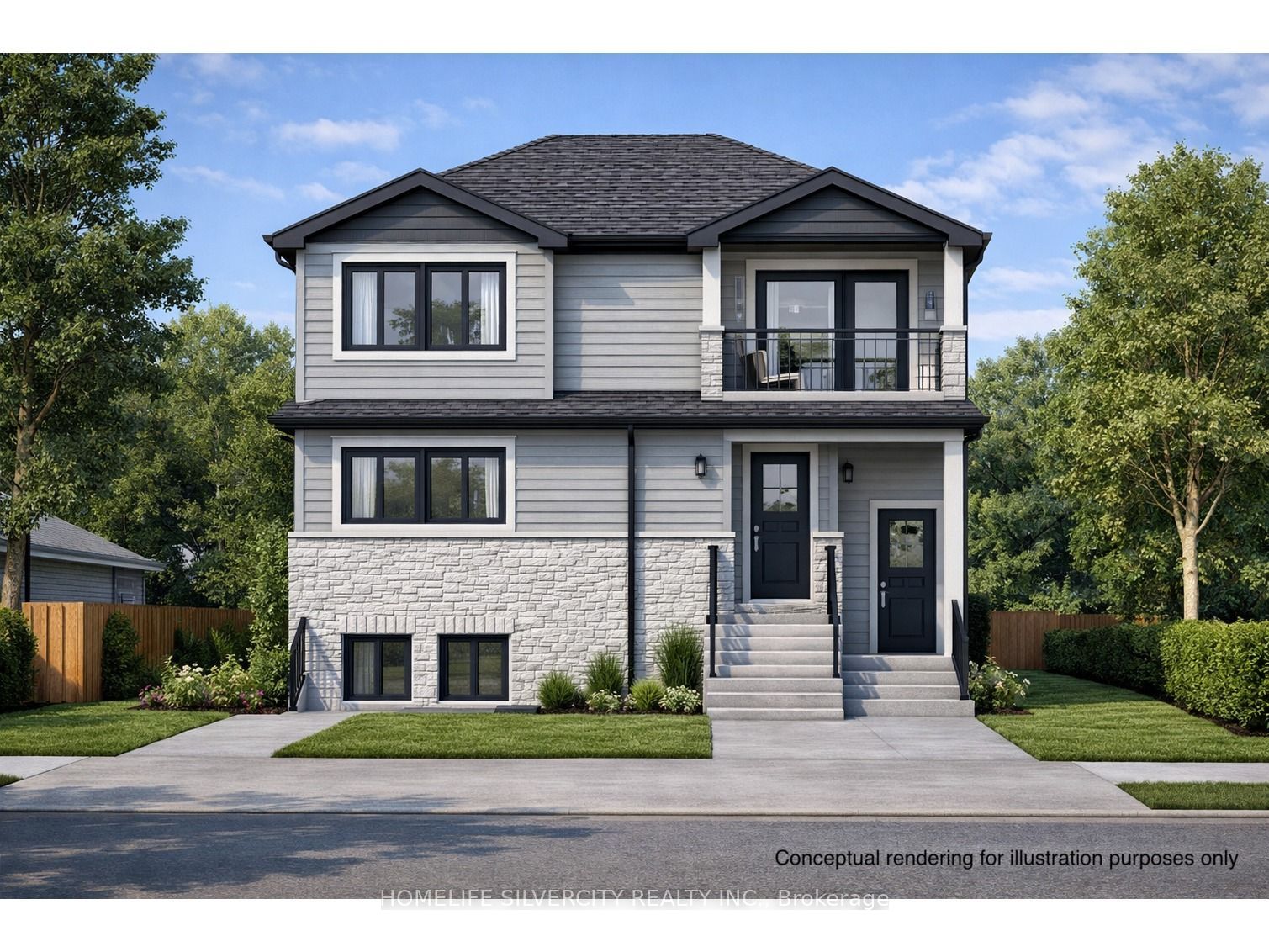 4129 Dyson Avenue Property Photo 2