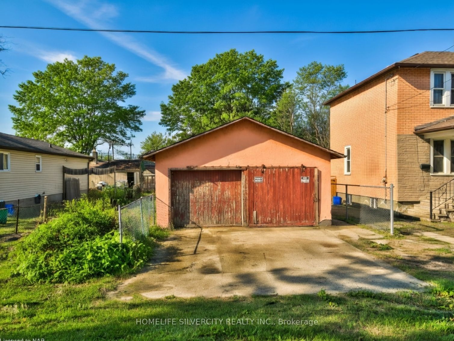 4129 Dyson Avenue Property Photo 7