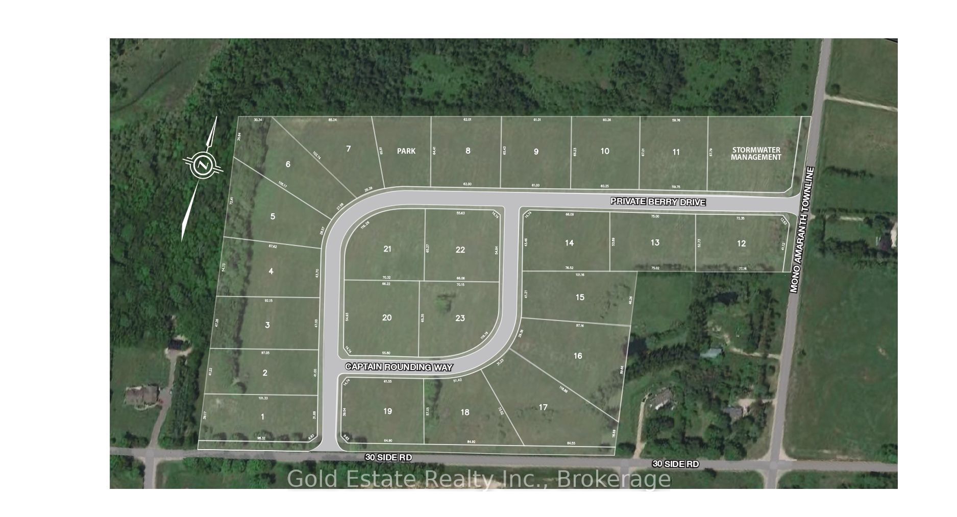 1 Captain Rounding Way Lot 19 Property Photo 2