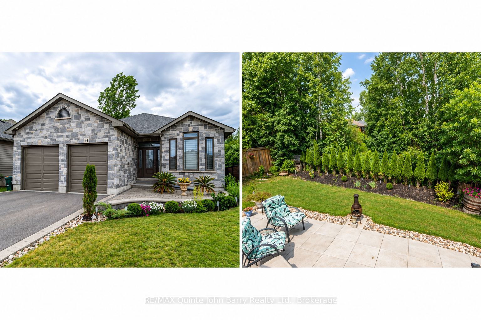 46 Birchmount Street
