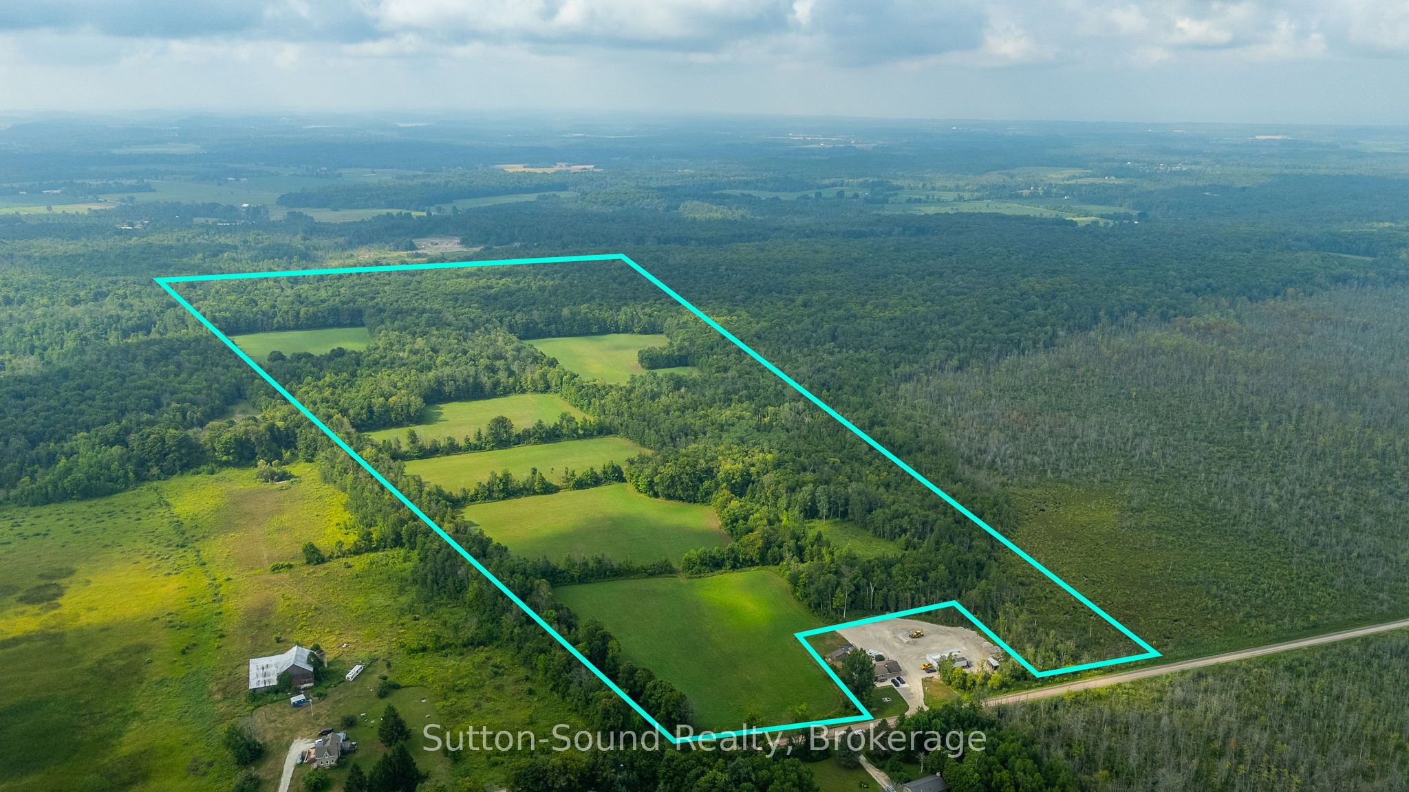 Pt Lt 35-36 Centre Diagonal Road Property Photo 5