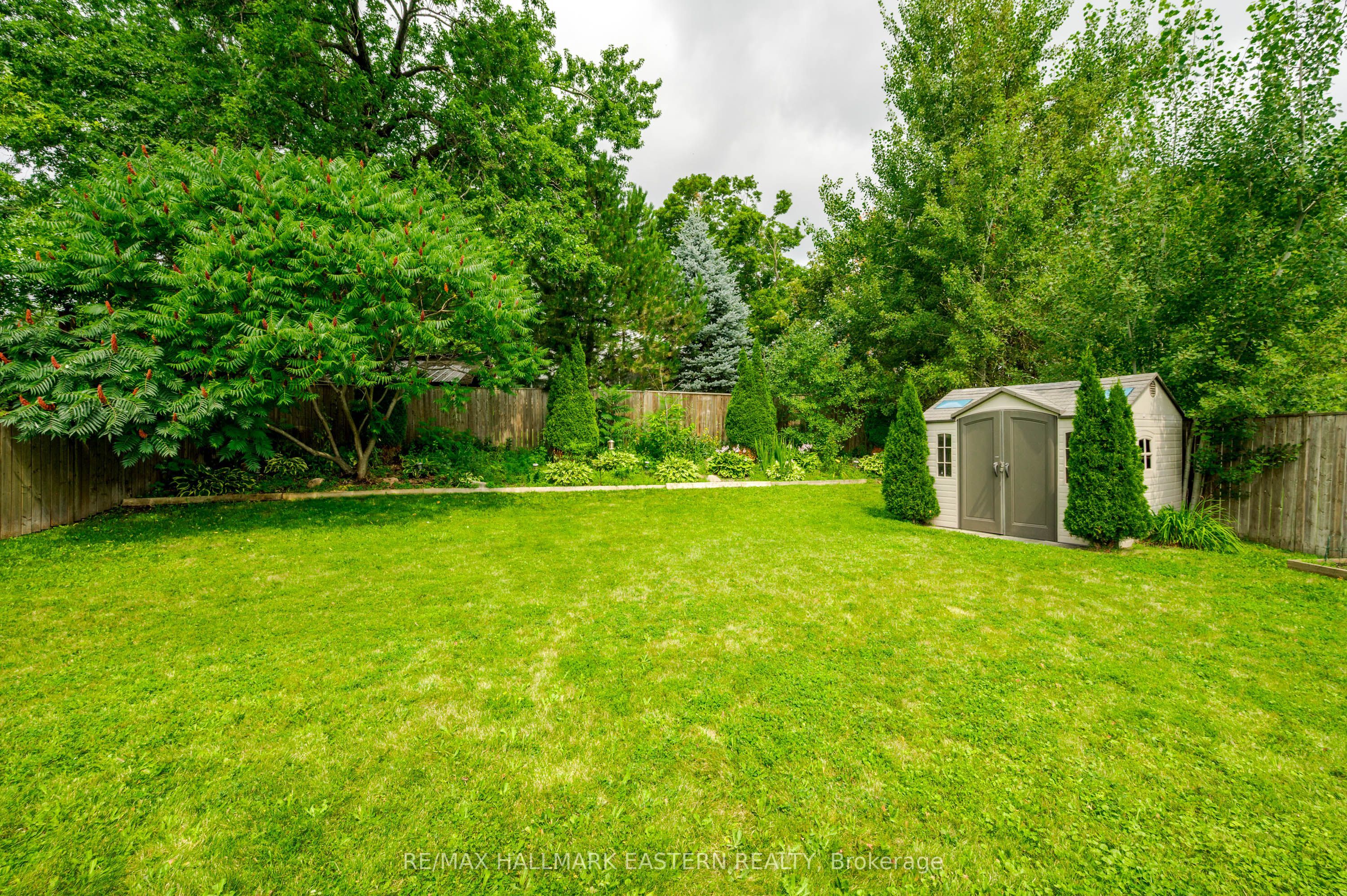 58 Parcells Crescent Property Photo 37